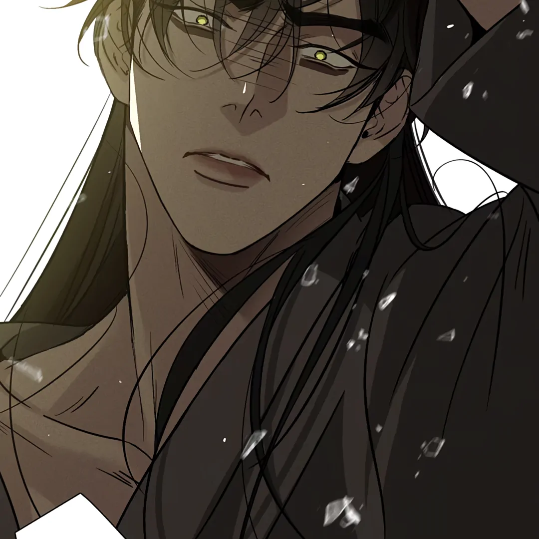 Autumn at the Cemetery [Team Hazama] - Chapter 9 manhwa