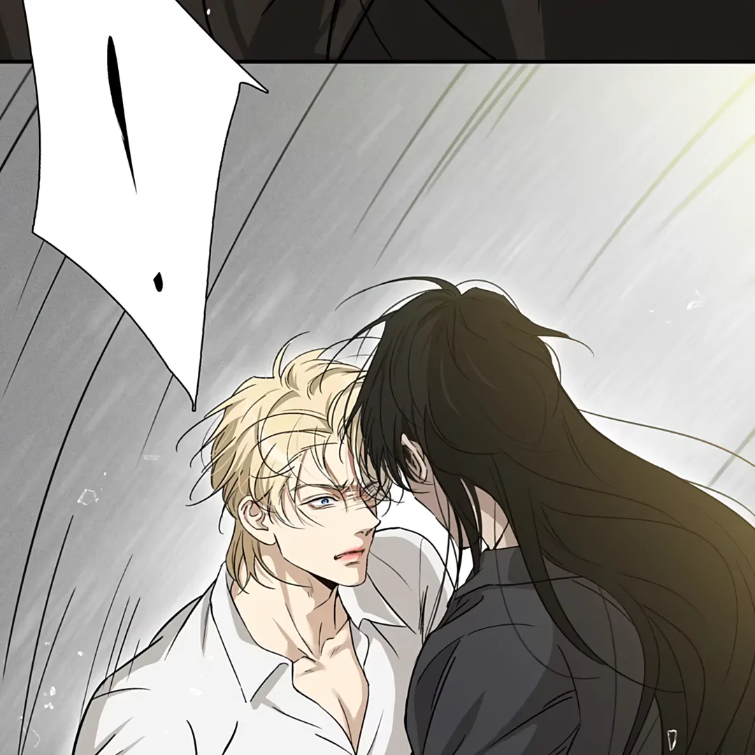 Autumn at the Cemetery [Team Hazama] - Chapter 9 manhwa