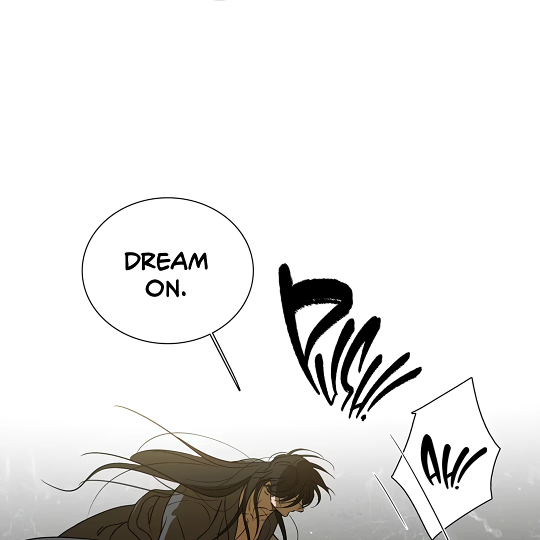 Autumn at the Cemetery [Team Hazama] - Chapter 9 manhwa