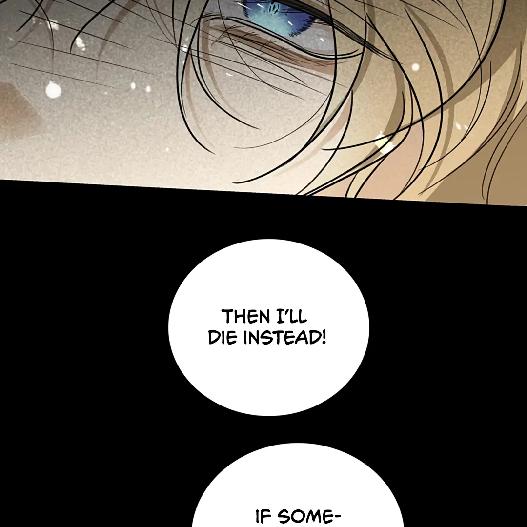 Autumn at the Cemetery [Team Hazama] - Chapter 9 manhwa