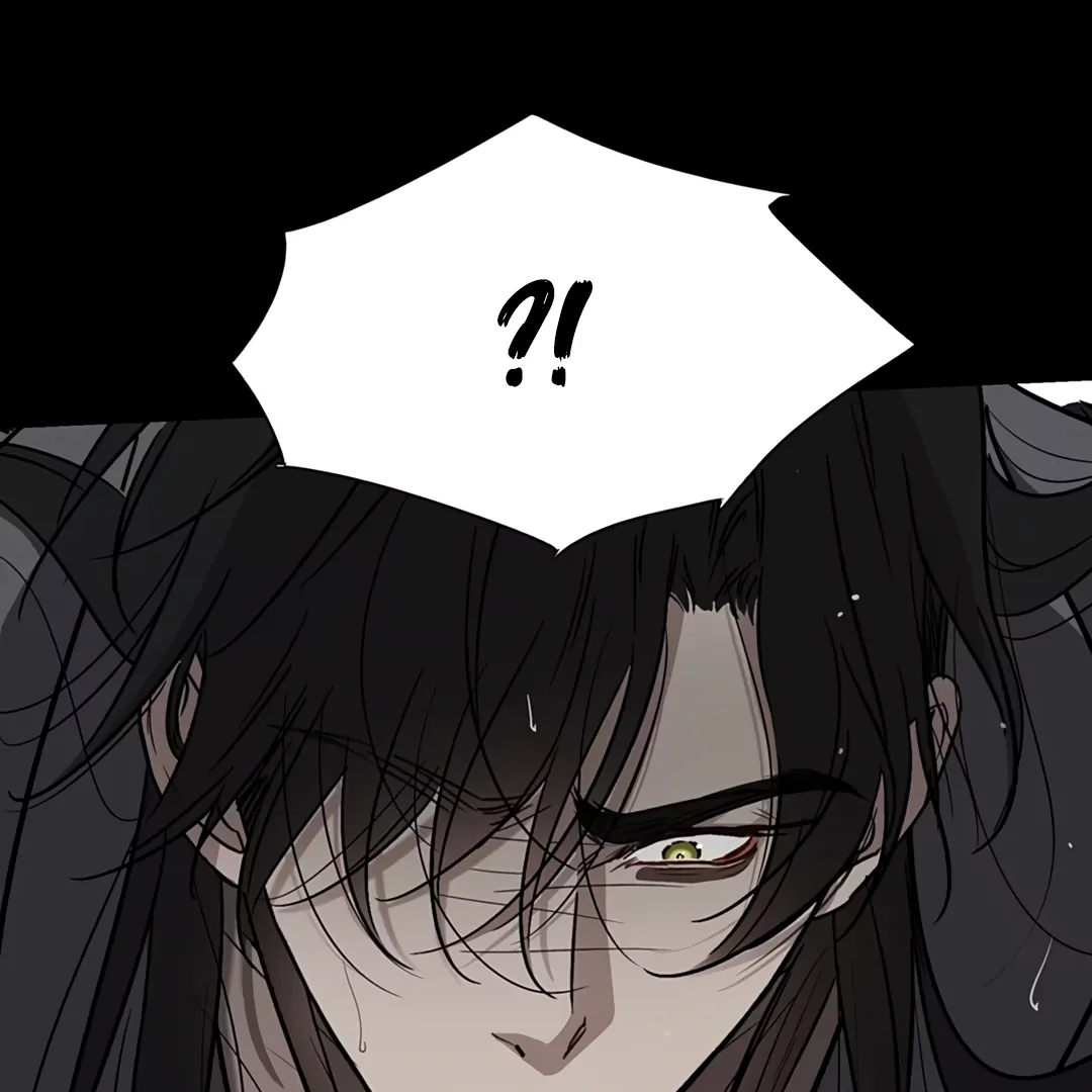 Autumn at the Cemetery [Team Hazama] - Chapter 9 manhwa