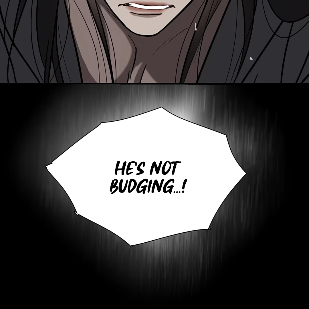Autumn at the Cemetery [Team Hazama] - Chapter 9 manhwa