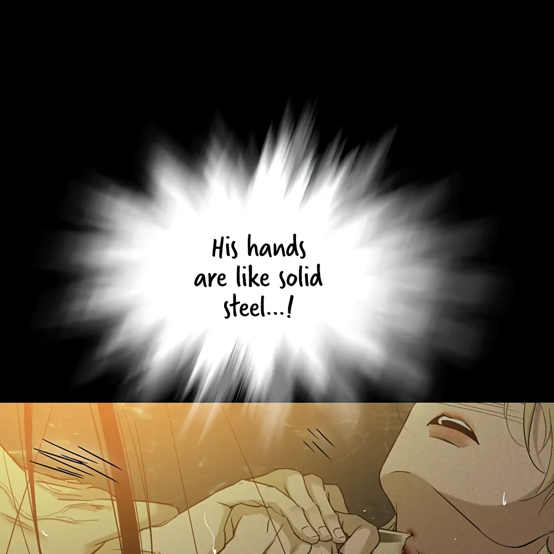 Autumn at the Cemetery [Team Hazama] - Chapter 9 manhwa