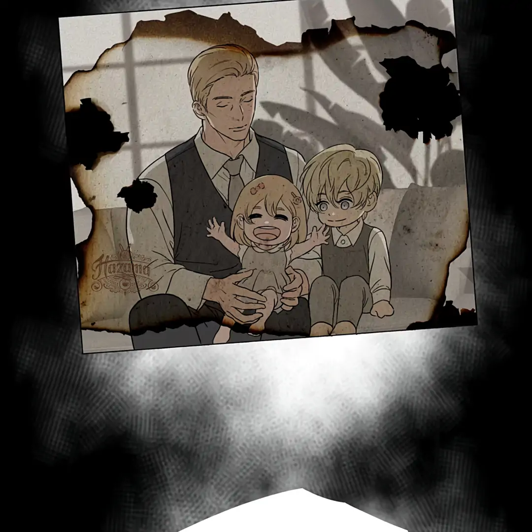 Autumn at the Cemetery [Team Hazama] - Chapter 9 manhwa