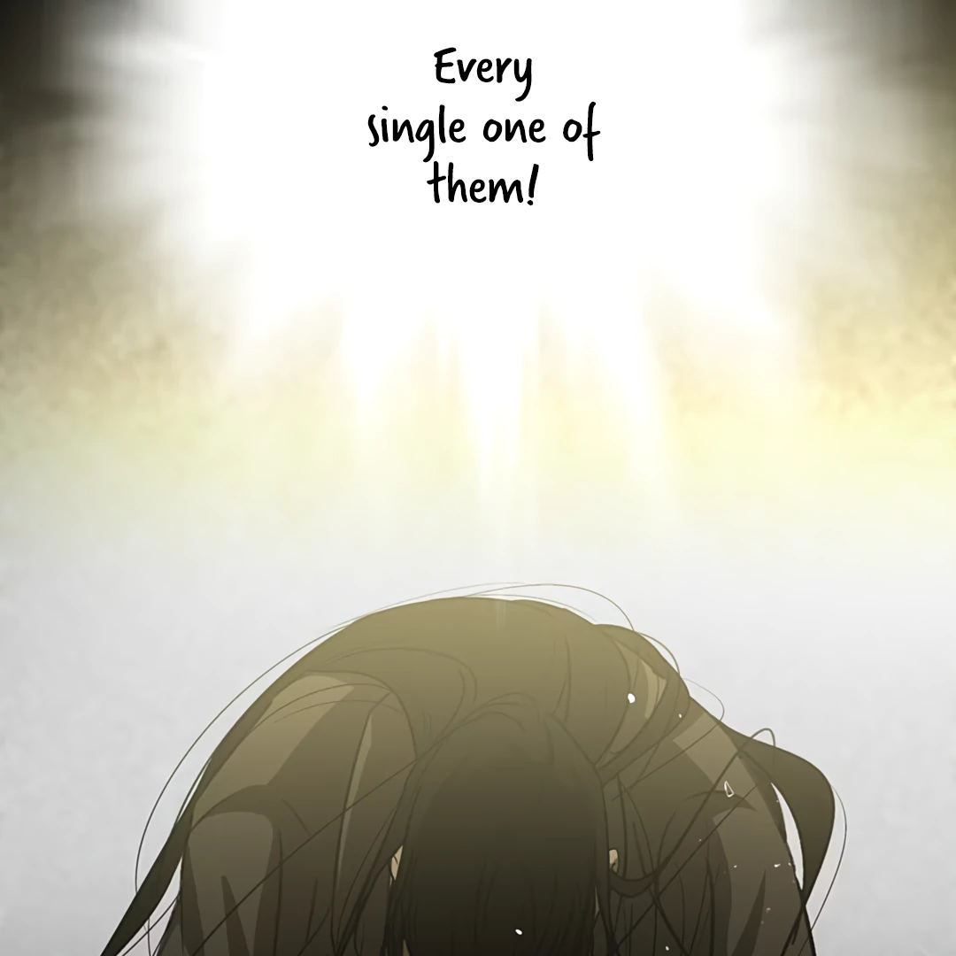 Autumn at the Cemetery [Team Hazama] - Chapter 9 manhwa
