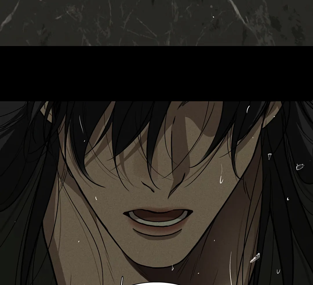 Autumn at the Cemetery [Team Hazama] - Chapter 9 manhwa