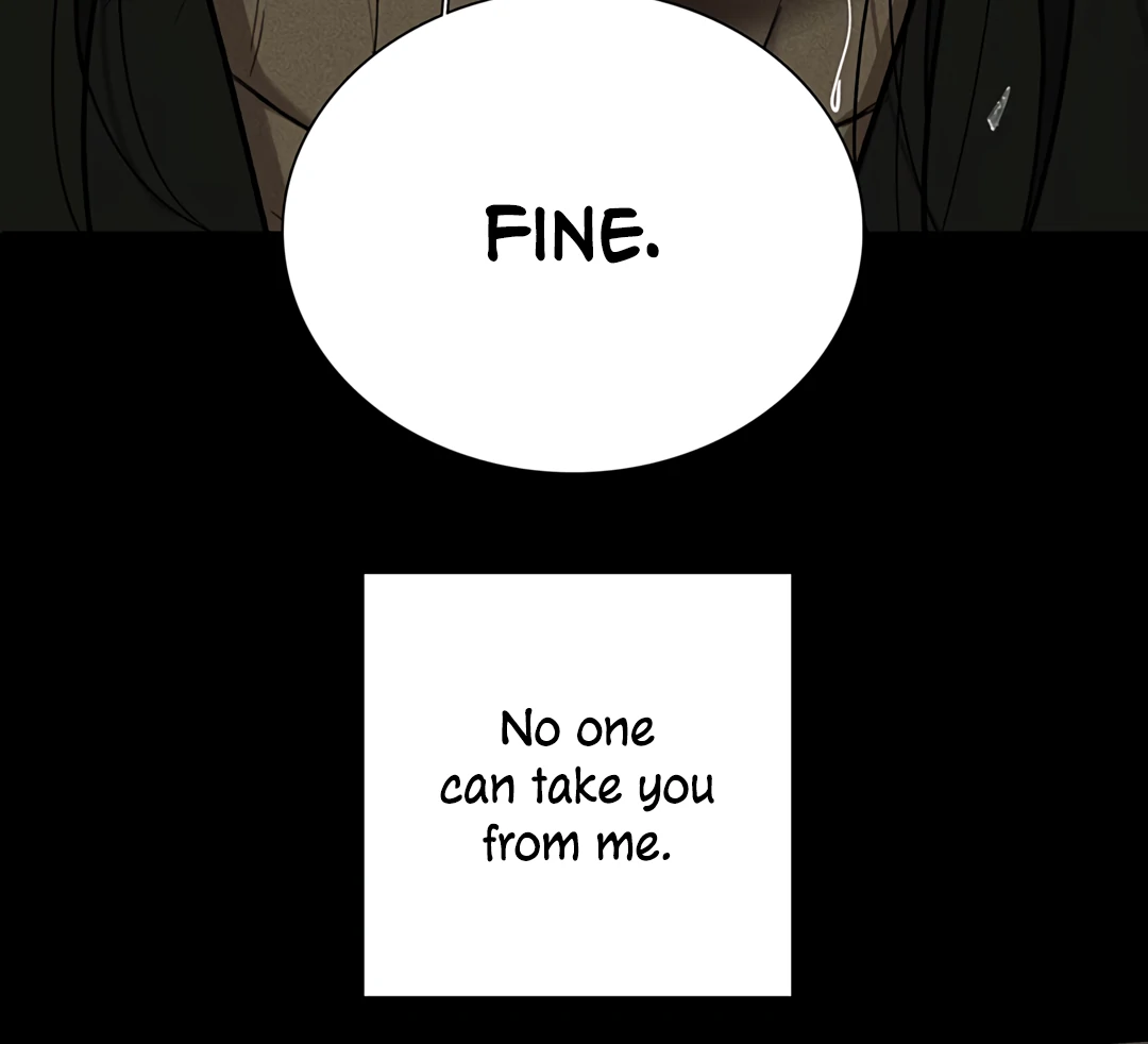 Autumn at the Cemetery [Team Hazama] - Chapter 9 manhwa