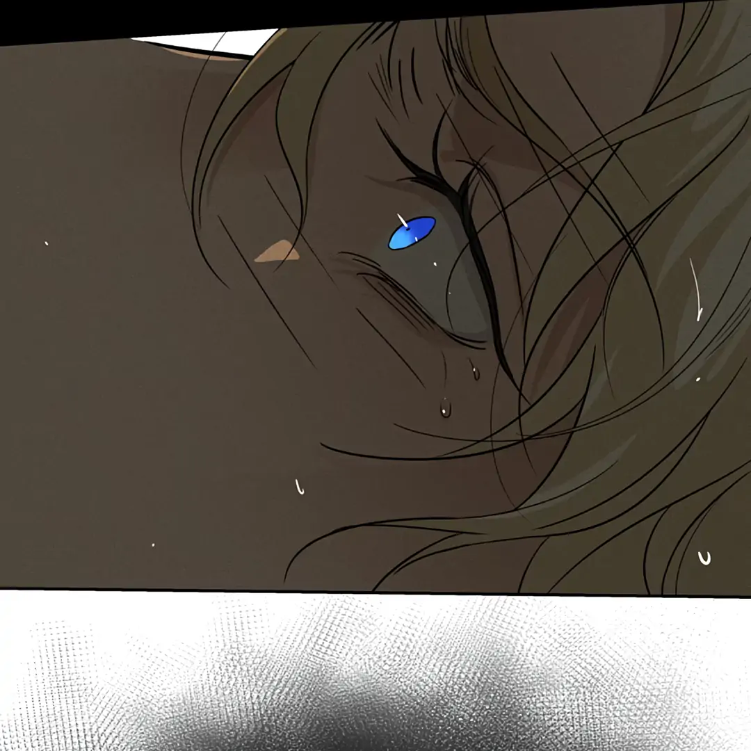 Autumn at the Cemetery [Team Hazama] - Chapter 9 manhwa