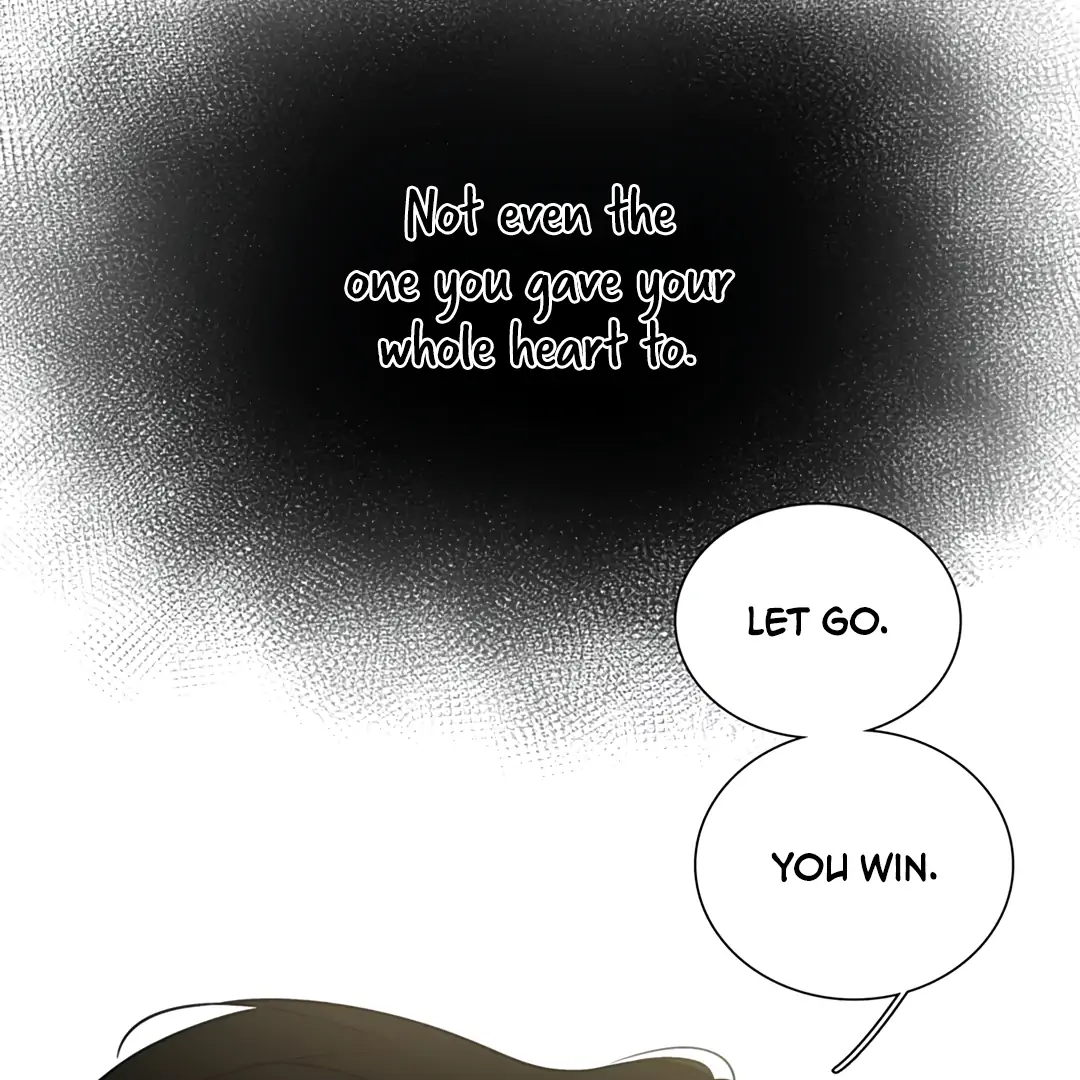Autumn at the Cemetery [Team Hazama] - Chapter 9 manhwa