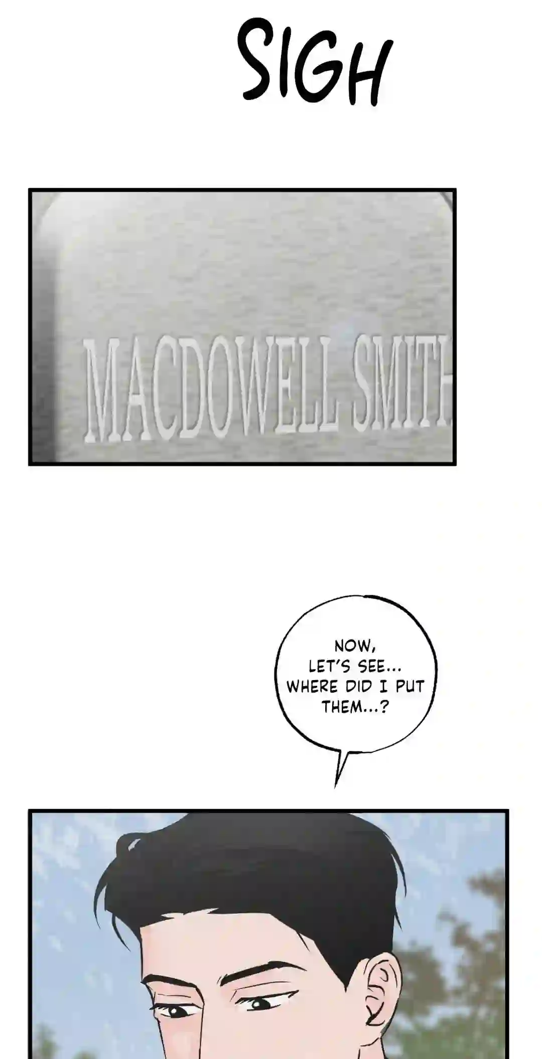 A Golden Pair [Official] - Chapter 1 manhwa