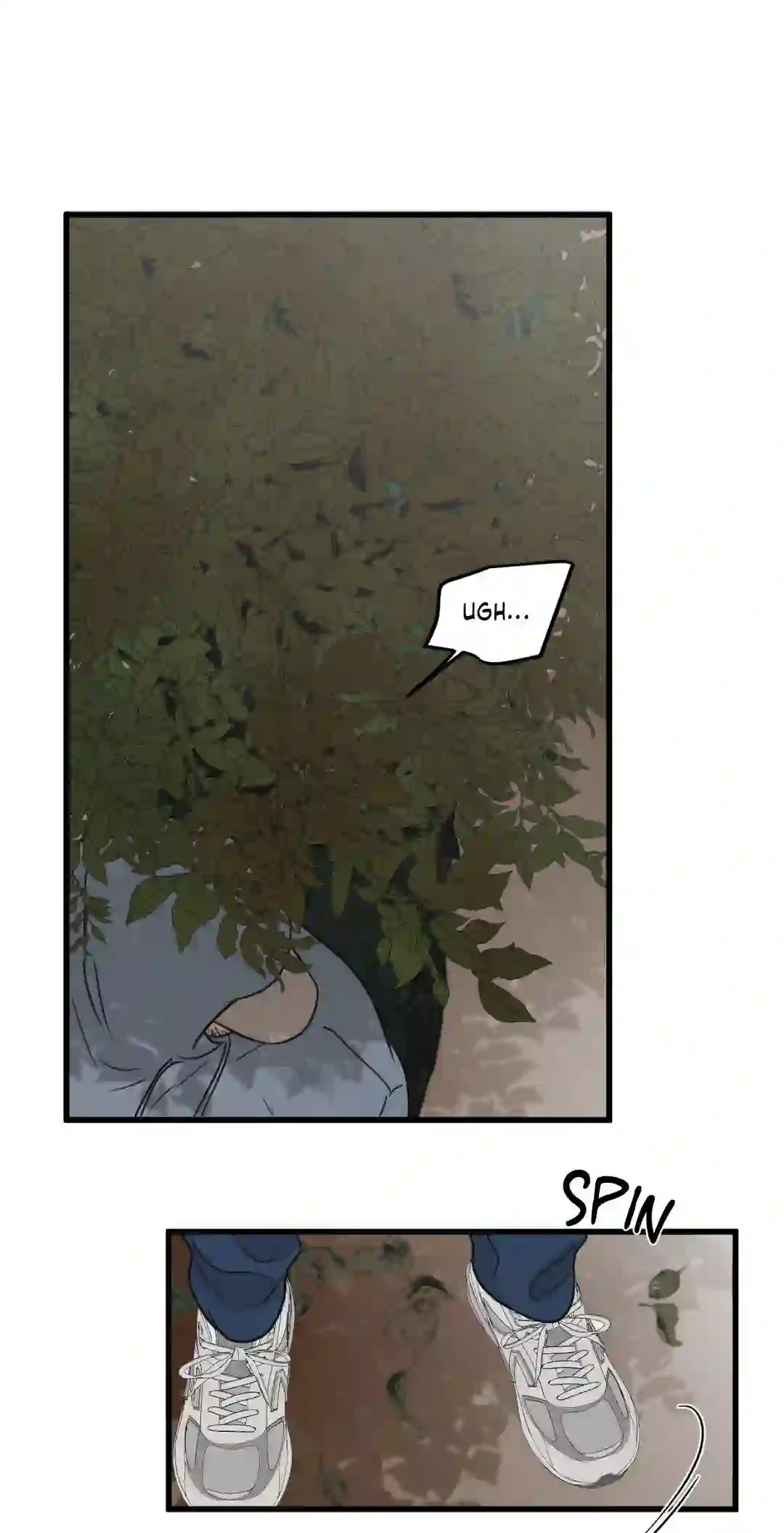 A Golden Pair [Official] - Chapter 1 manhwa