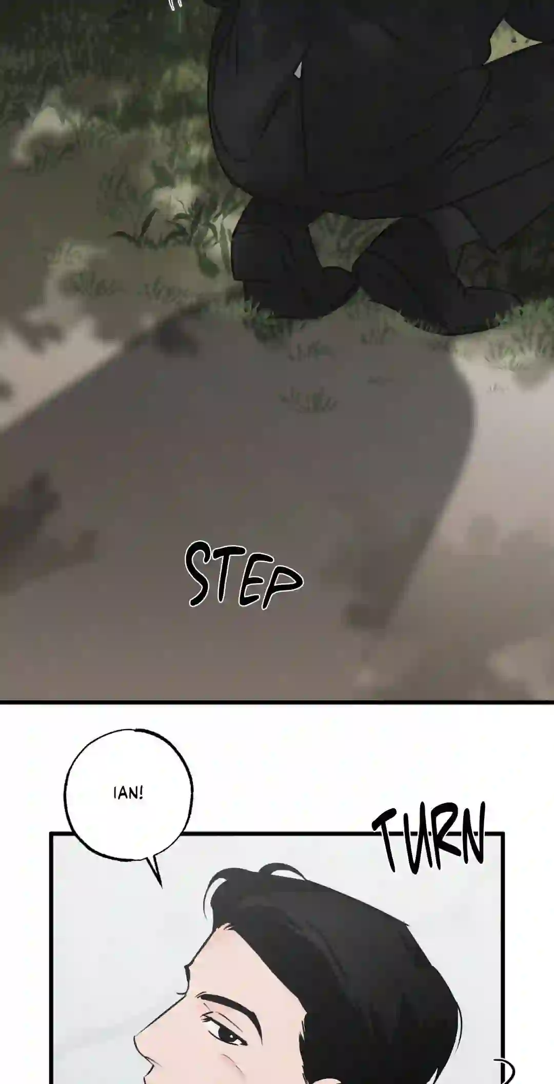 A Golden Pair [Official] - Chapter 1 manhwa