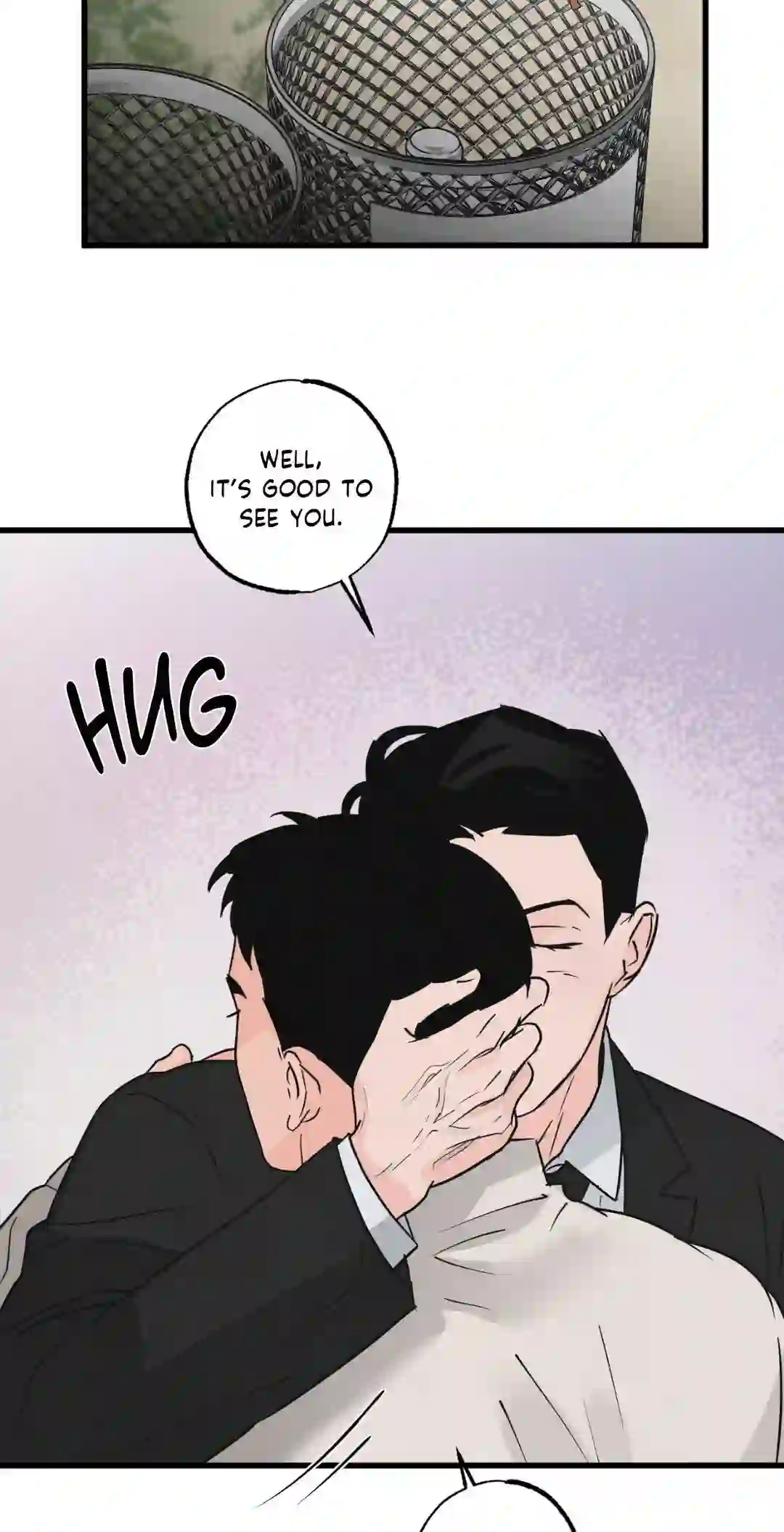 A Golden Pair [Official] - Chapter 1 manhwa