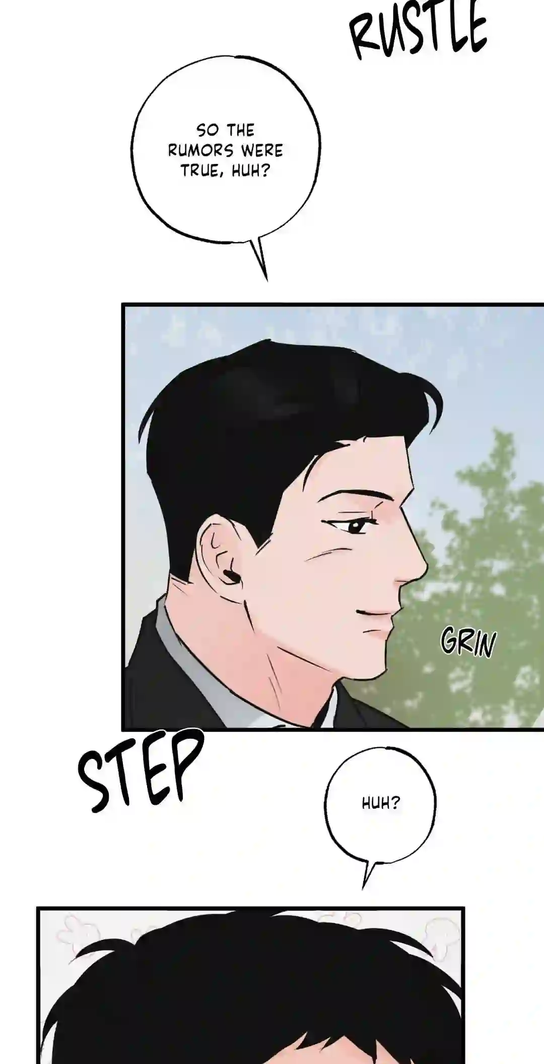 A Golden Pair [Official] - Chapter 1 manhwa