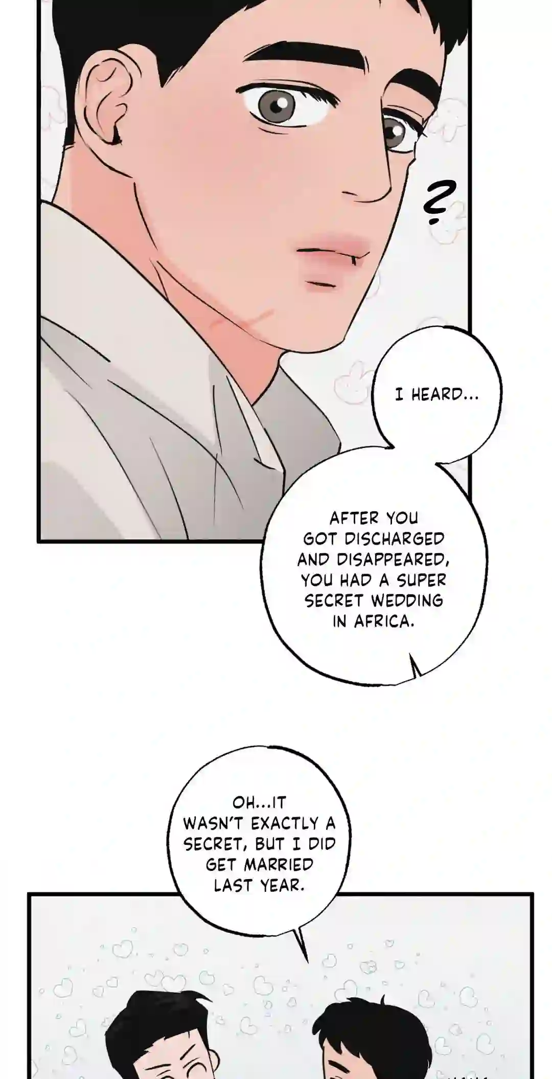 A Golden Pair [Official] - Chapter 1 manhwa