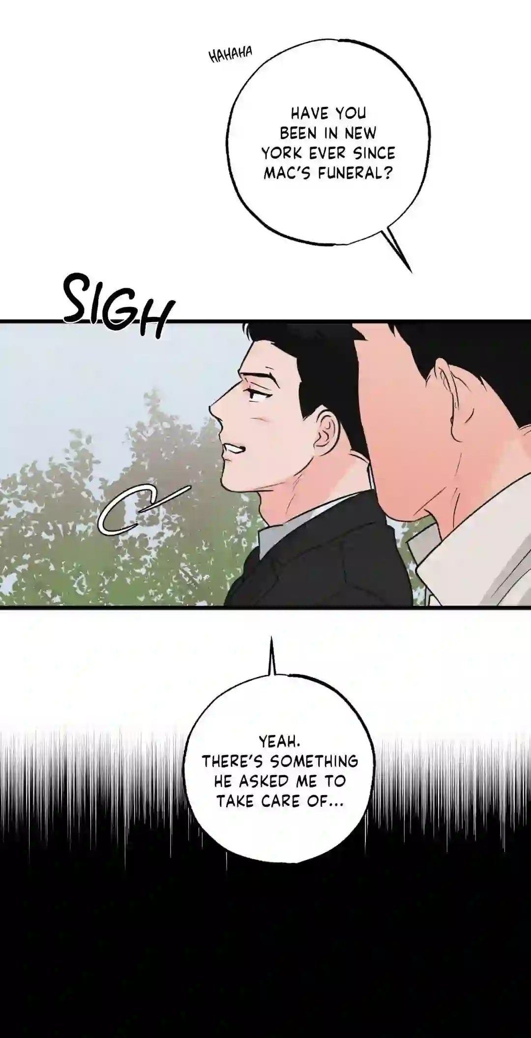 A Golden Pair [Official] - Chapter 1 manhwa