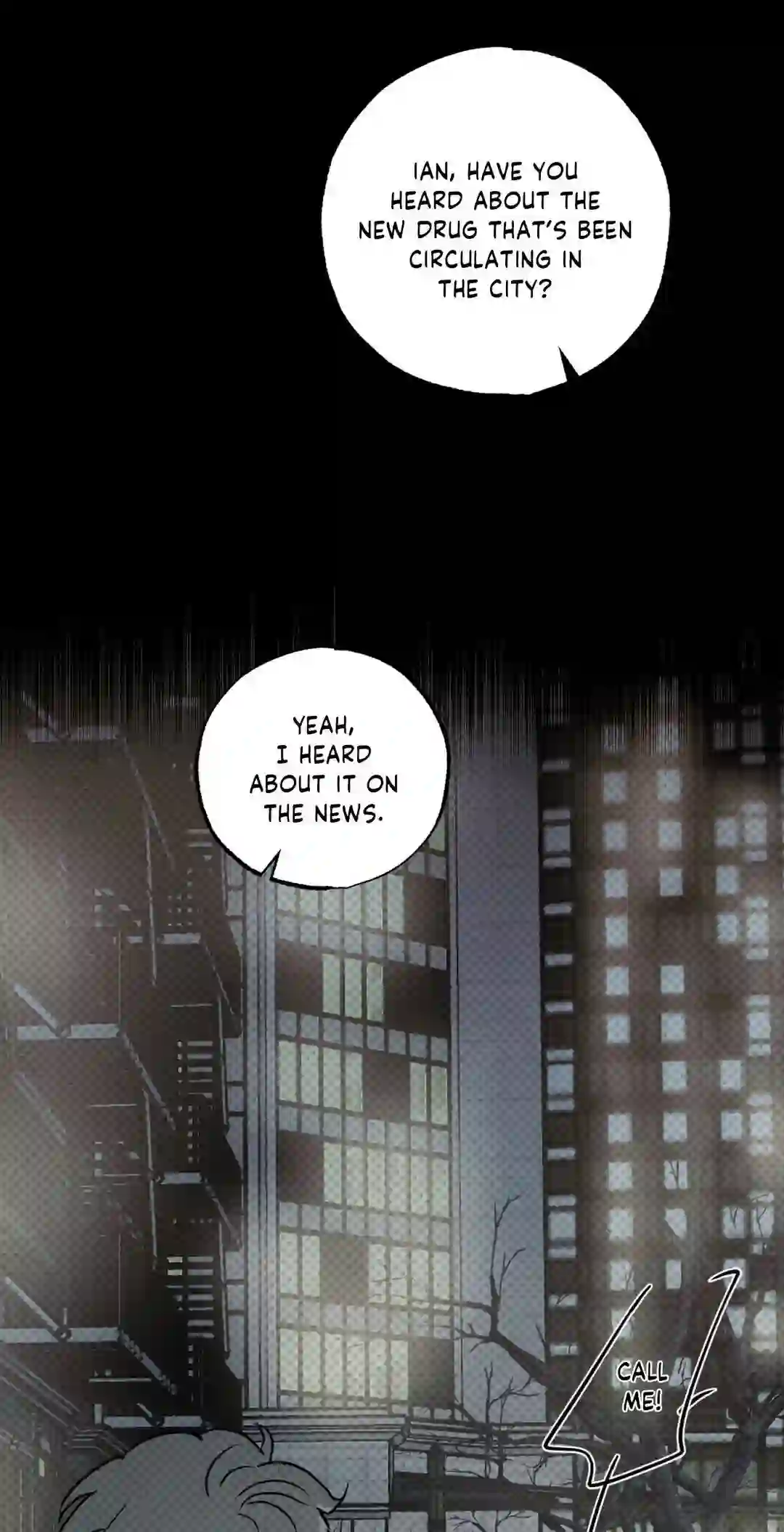 A Golden Pair [Official] - Chapter 1 manhwa