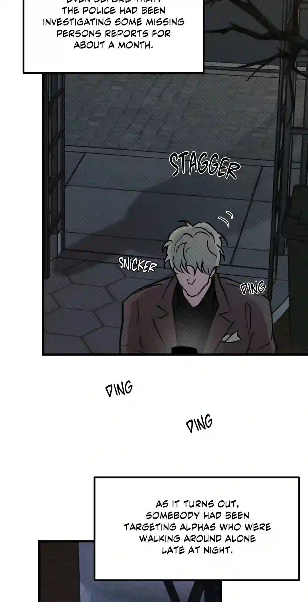 A Golden Pair [Official] - Chapter 1 manhwa