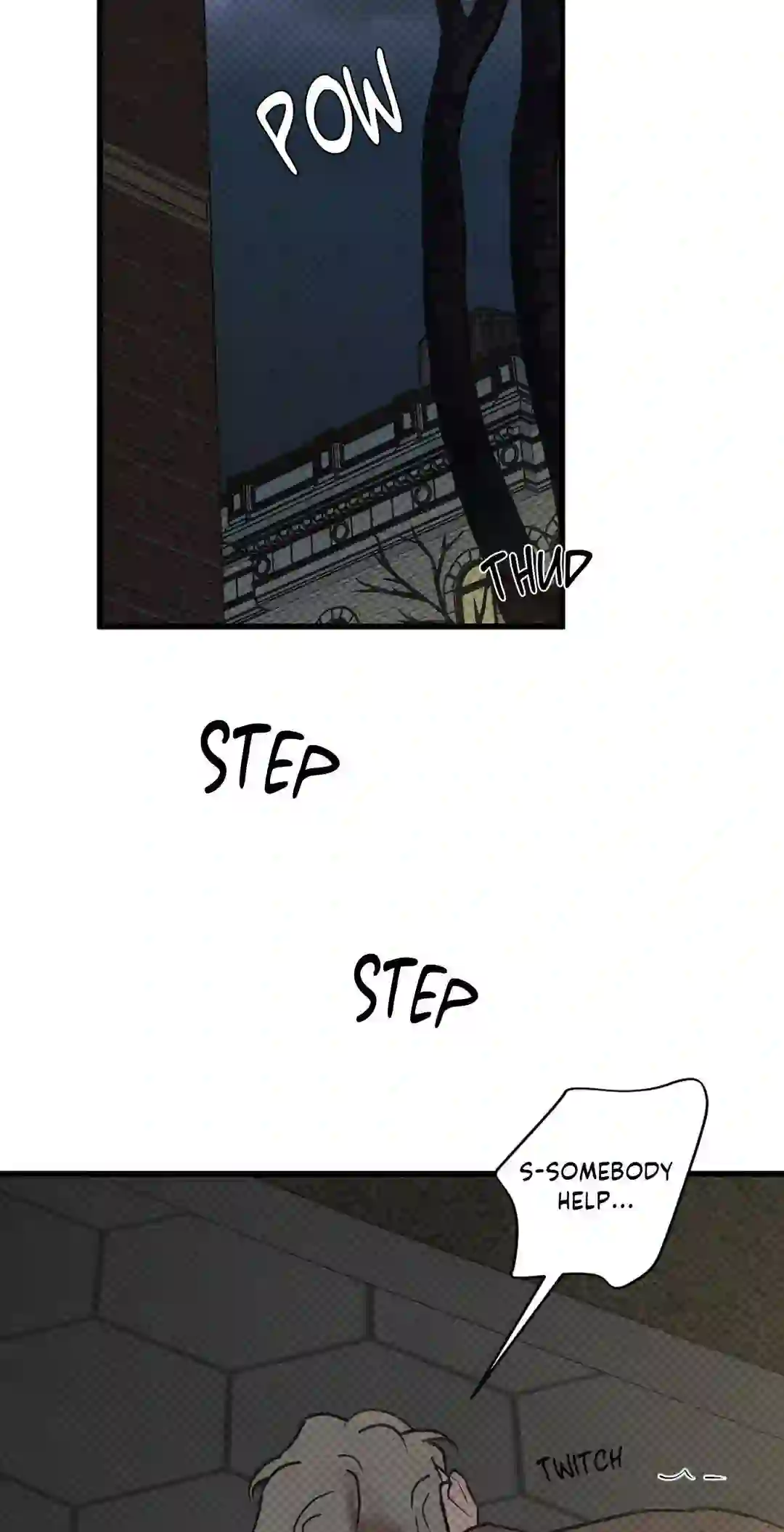 A Golden Pair [Official] - Chapter 1 manhwa