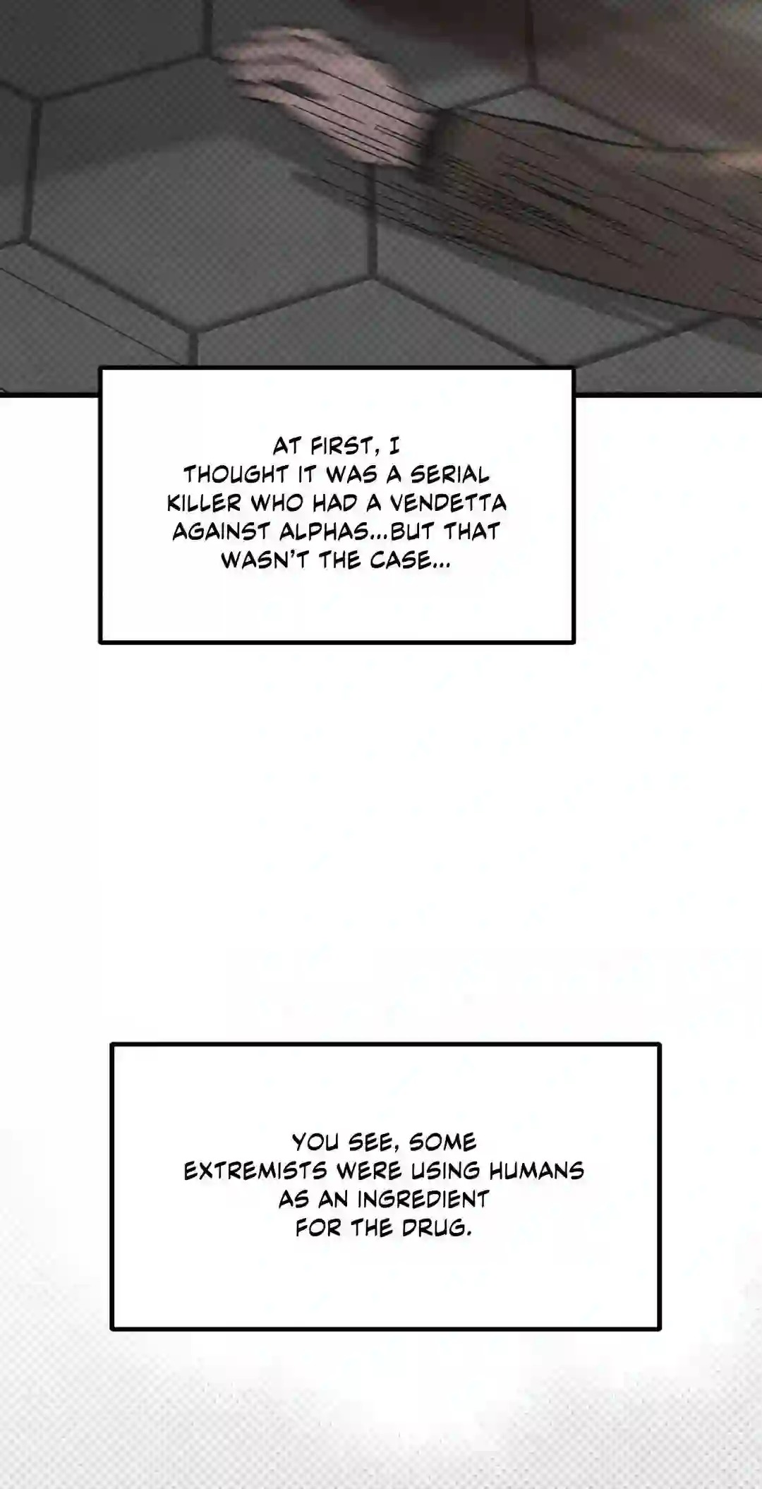 A Golden Pair [Official] - Chapter 1 manhwa