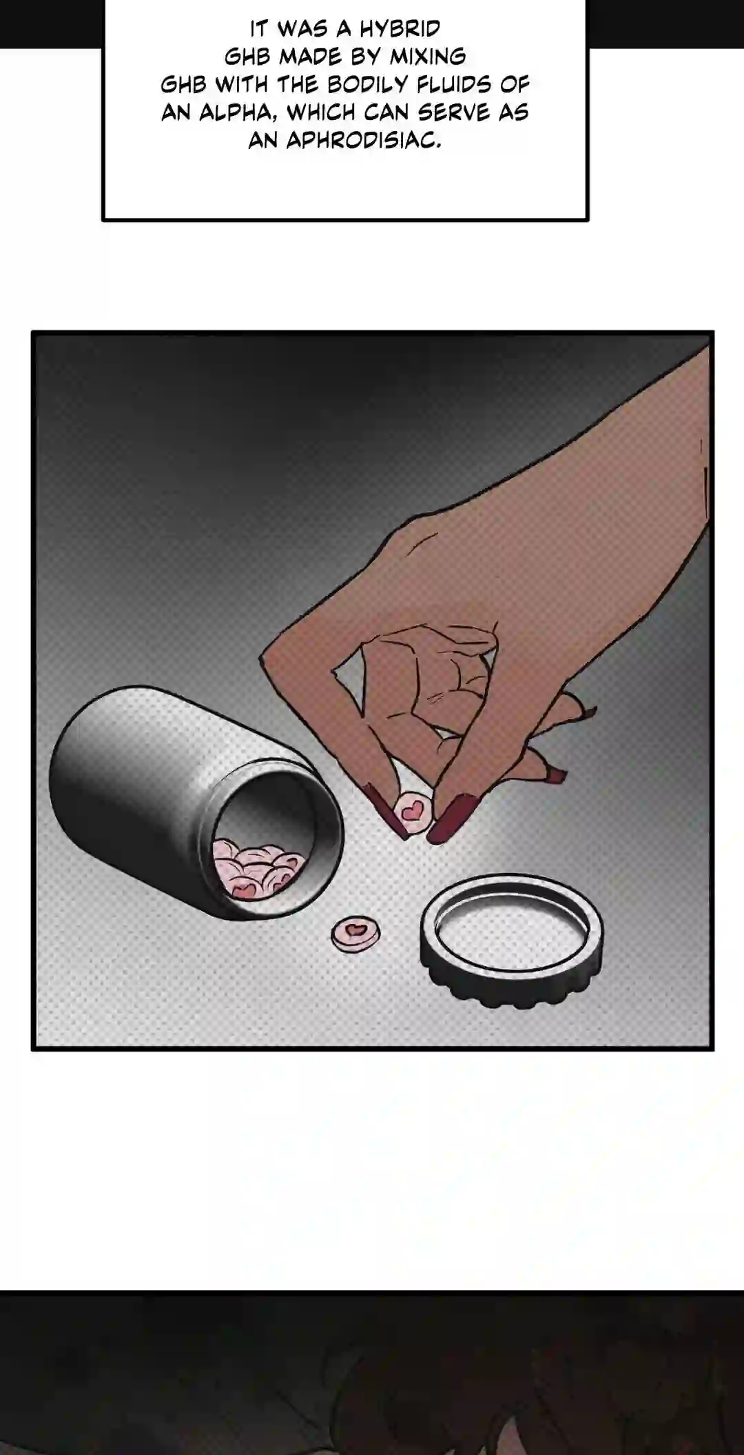 A Golden Pair [Official] - Chapter 1 manhwa