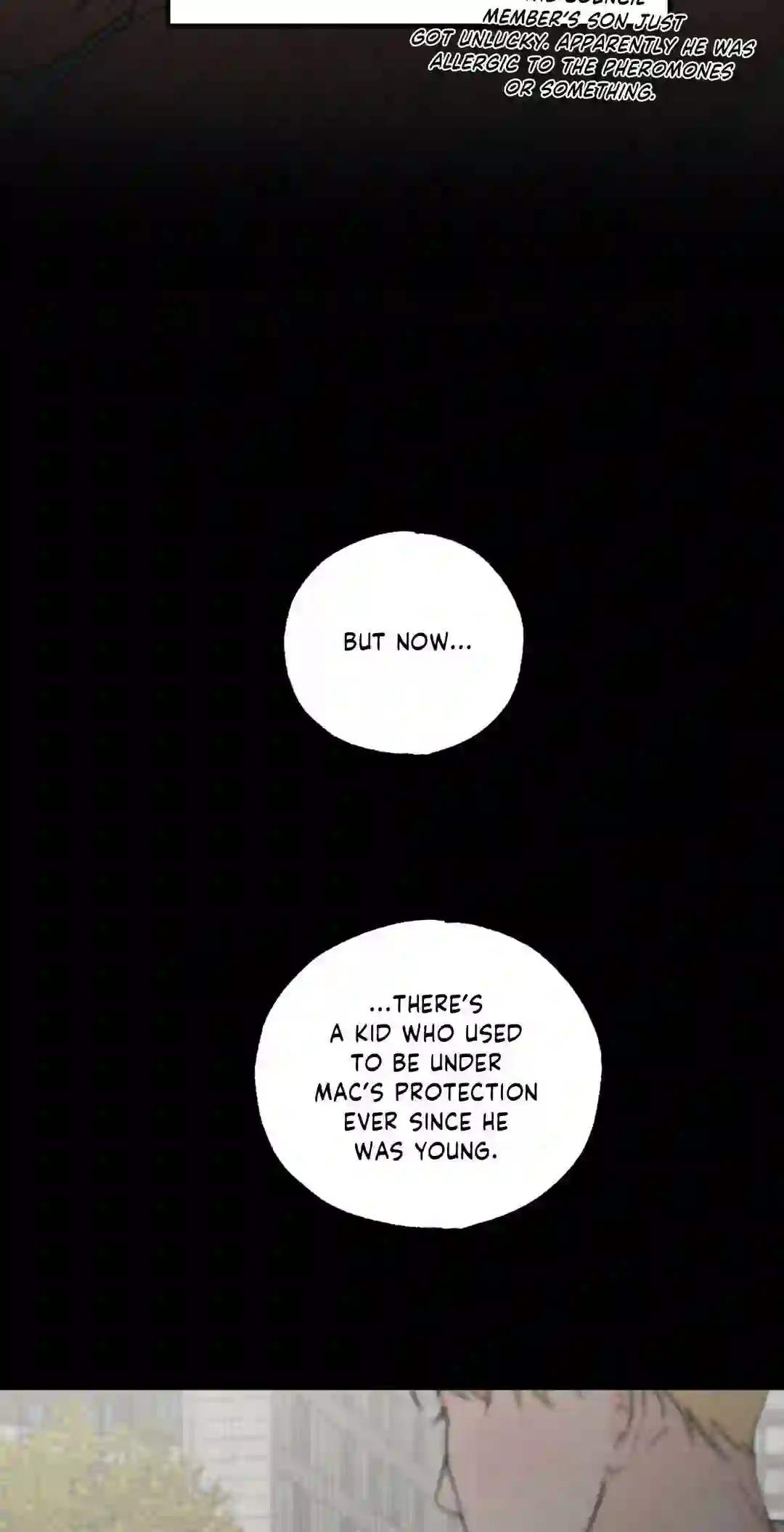 A Golden Pair [Official] - Chapter 1 manhwa