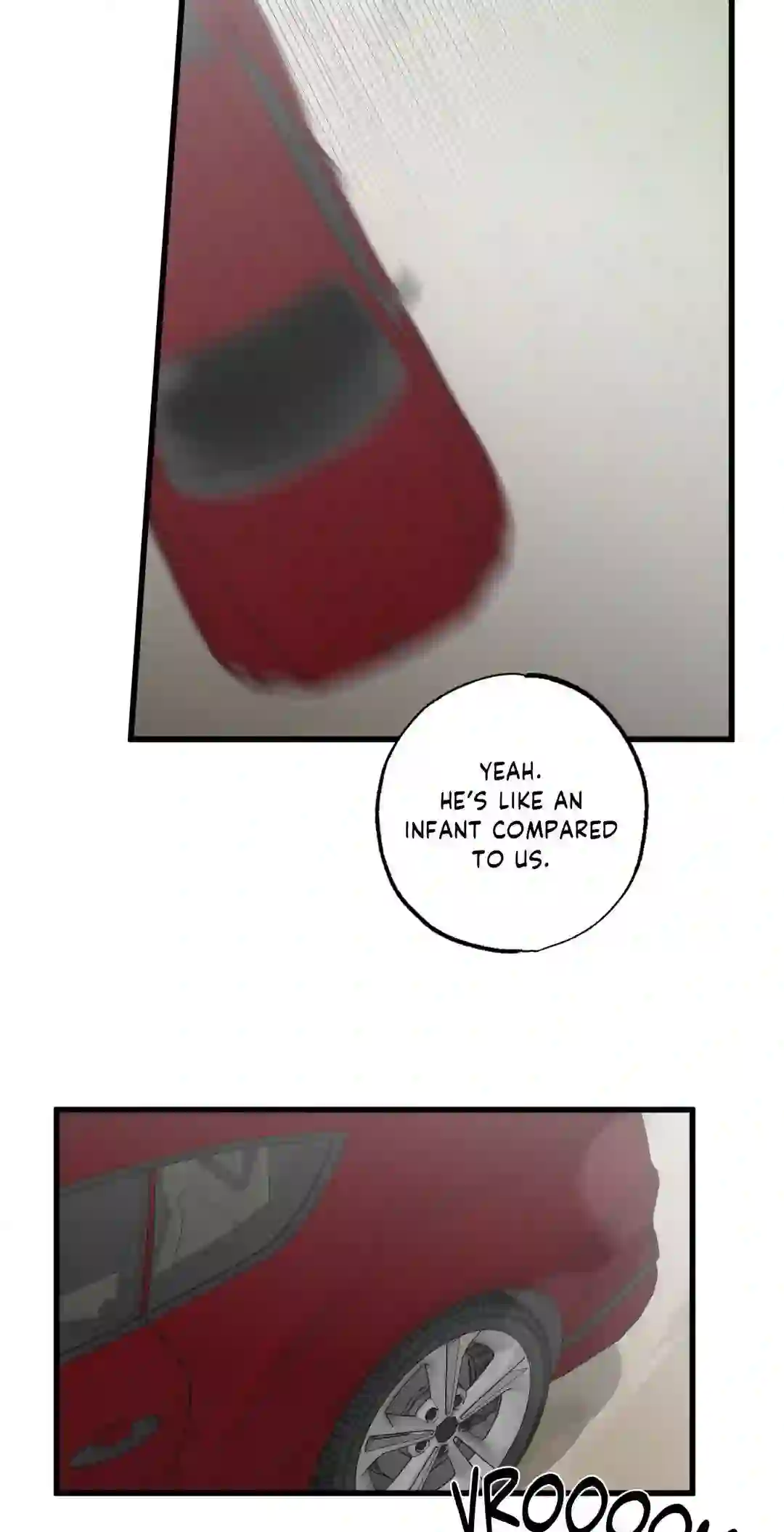 A Golden Pair [Official] - Chapter 1 manhwa