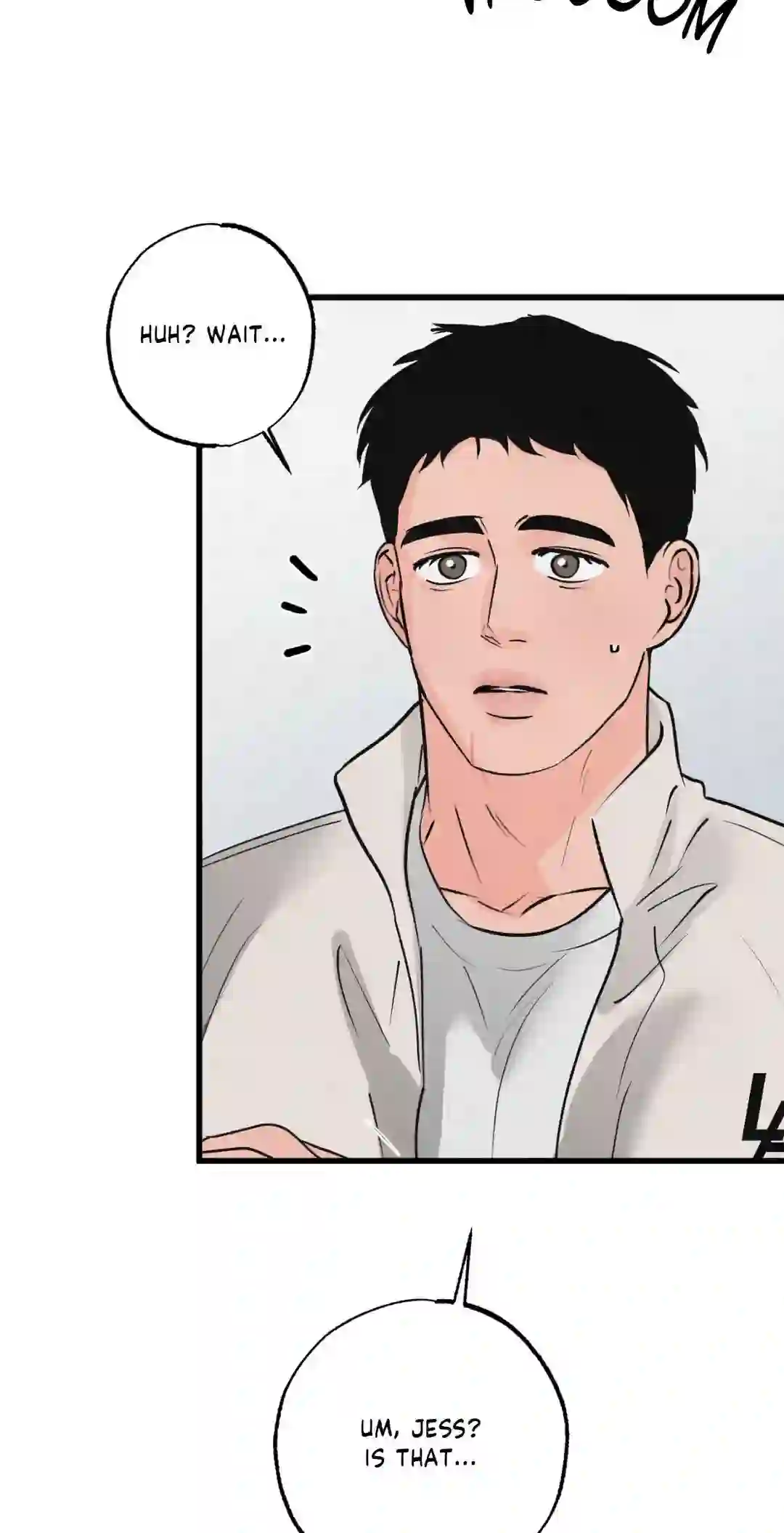 A Golden Pair [Official] - Chapter 1 manhwa