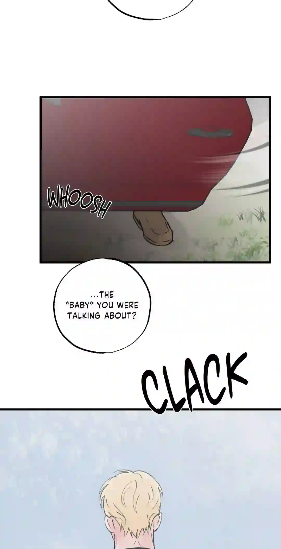 A Golden Pair [Official] - Chapter 1 manhwa