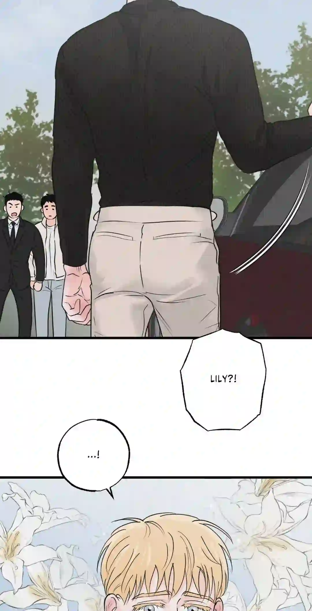 A Golden Pair [Official] - Chapter 1 manhwa