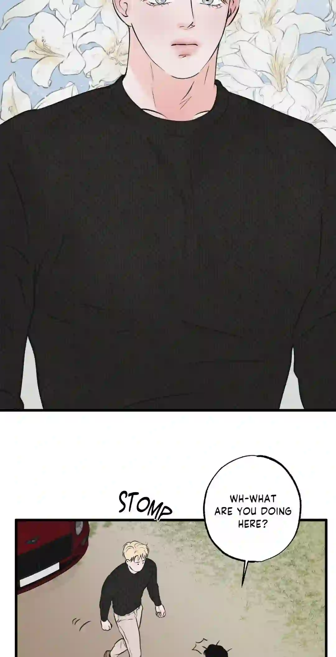 A Golden Pair [Official] - Chapter 1 manhwa