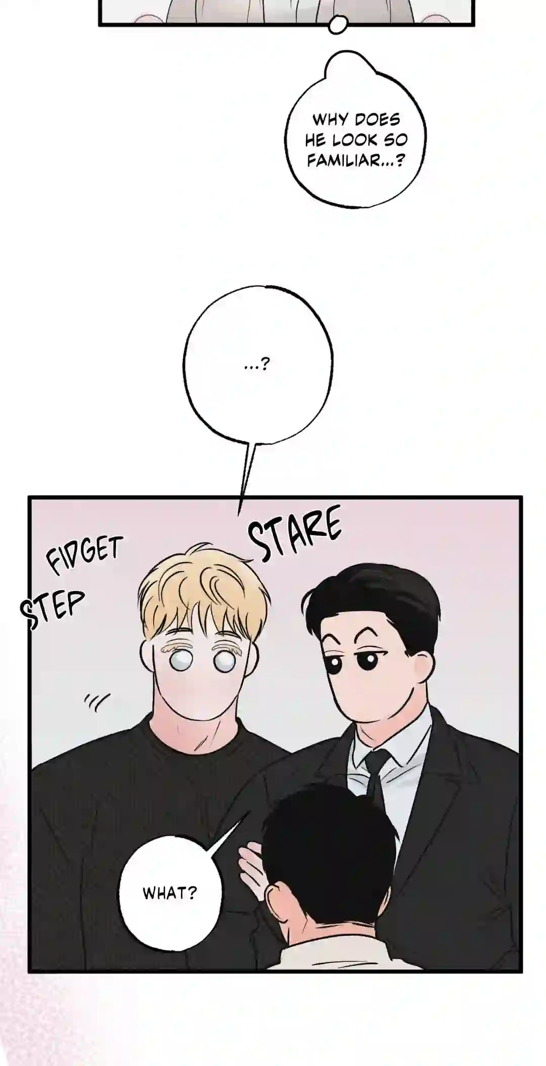 A Golden Pair [Official] - Chapter 1 manhwa