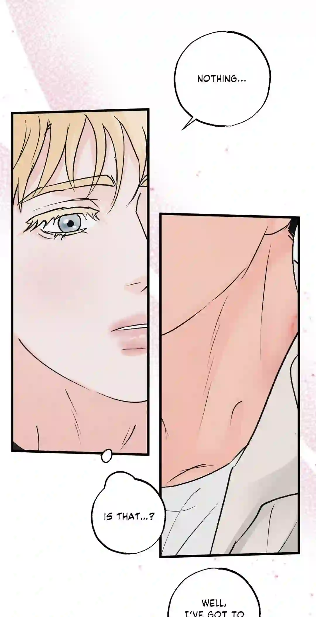 A Golden Pair [Official] - Chapter 1 manhwa