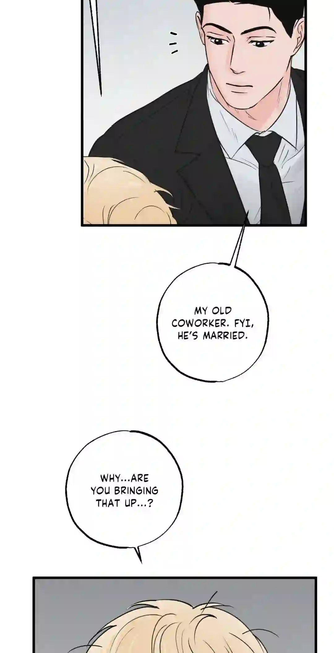 A Golden Pair [Official] - Chapter 1 manhwa