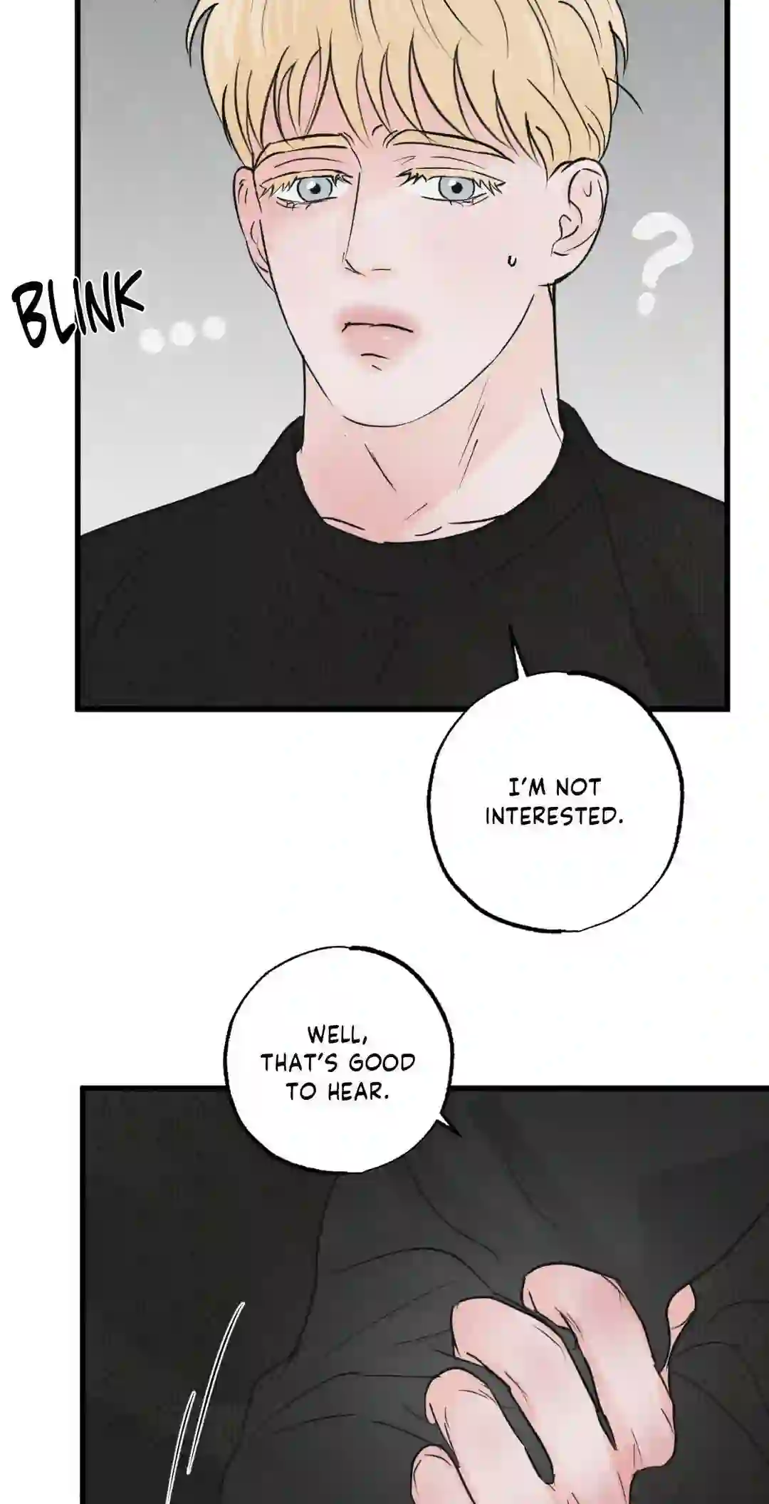 A Golden Pair [Official] - Chapter 1 manhwa