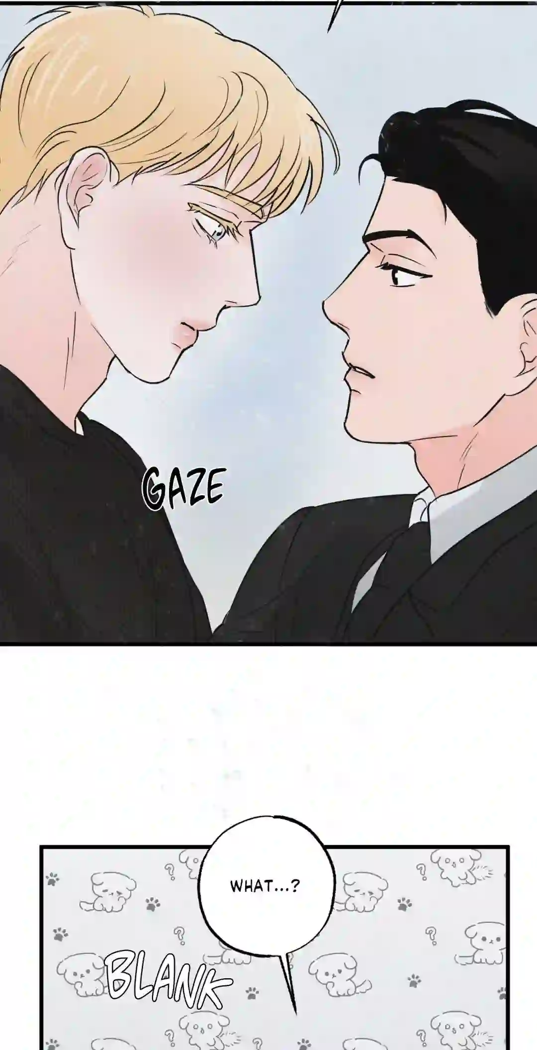 A Golden Pair [Official] - Chapter 1 manhwa