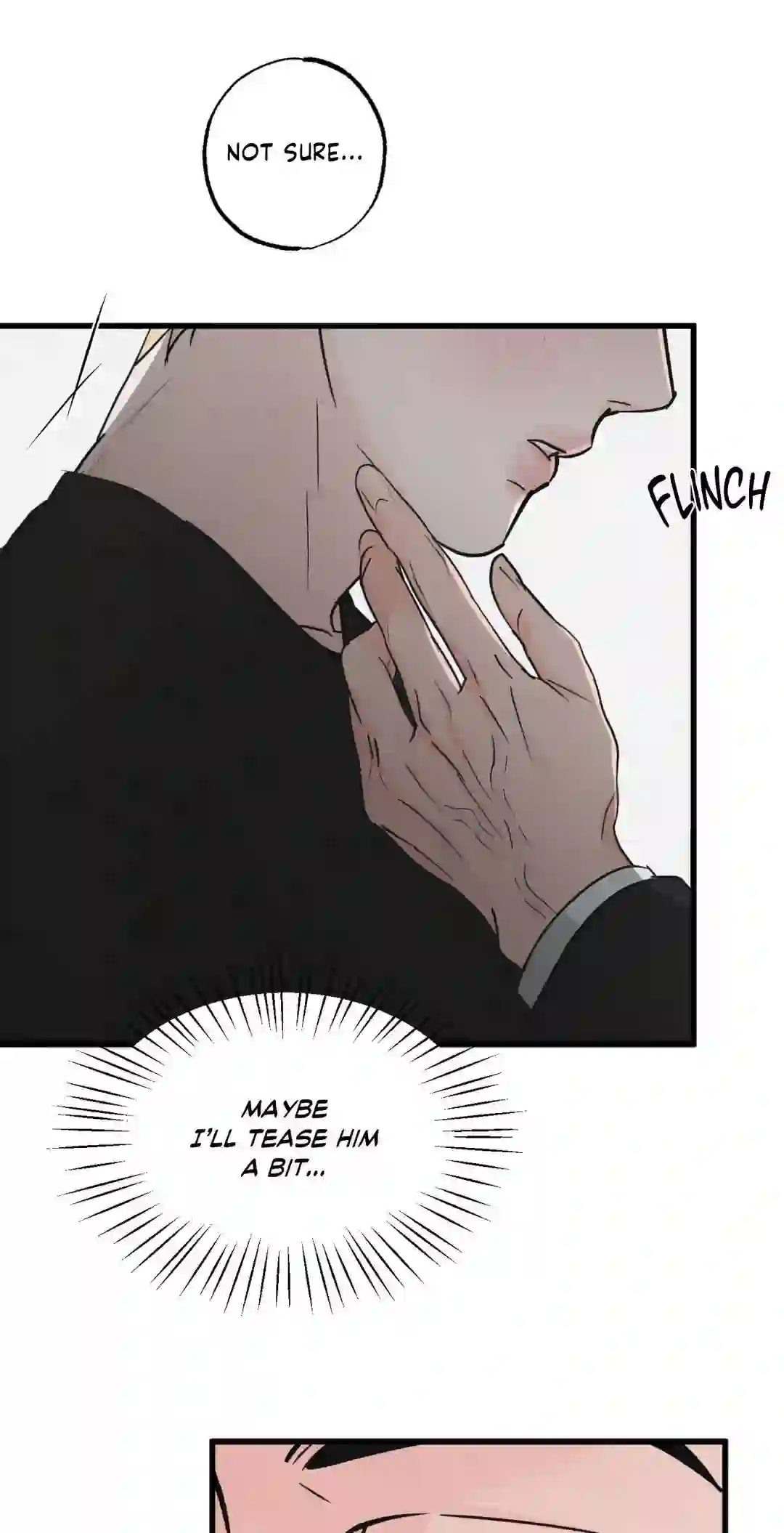 A Golden Pair [Official] - Chapter 1 manhwa