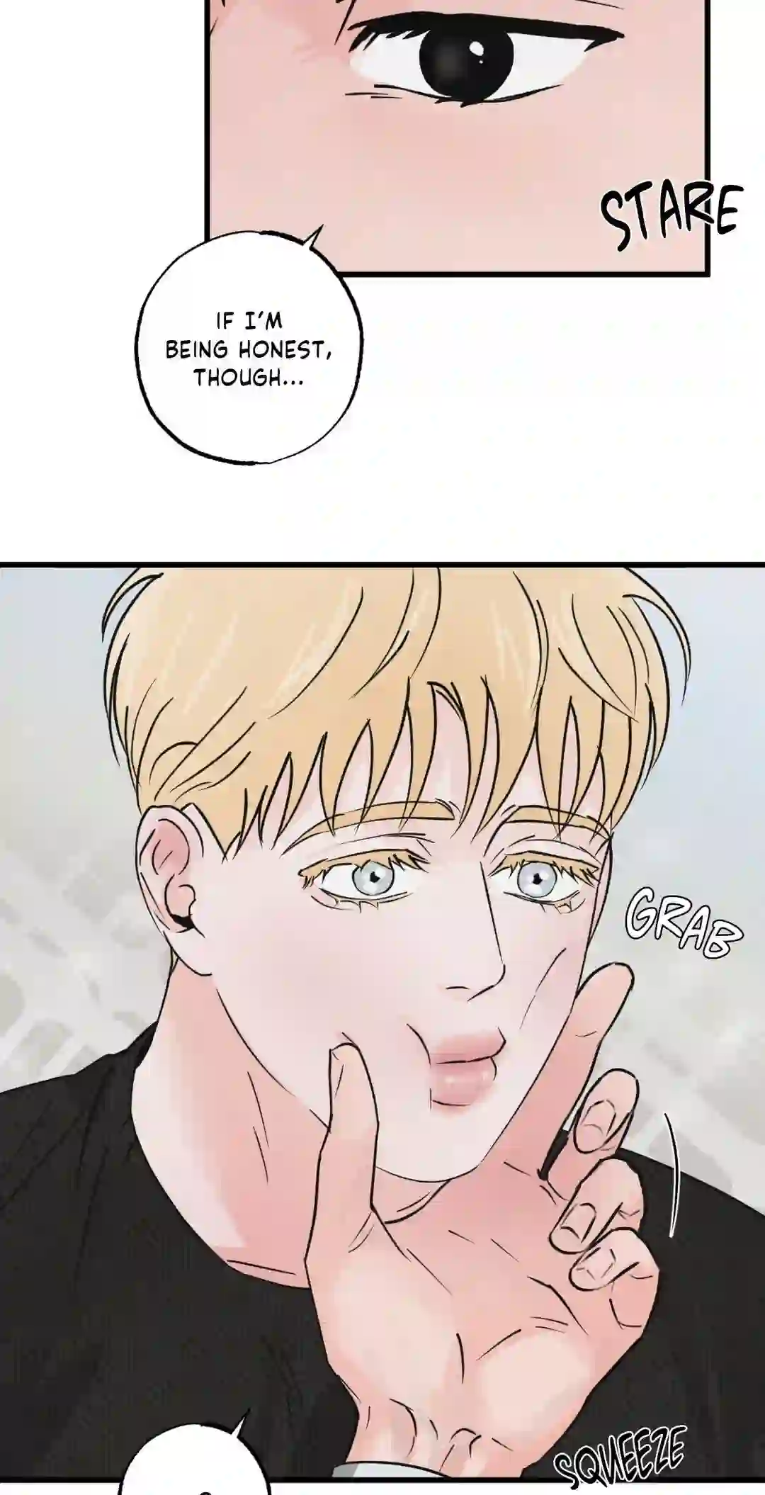 A Golden Pair [Official] - Chapter 1 manhwa