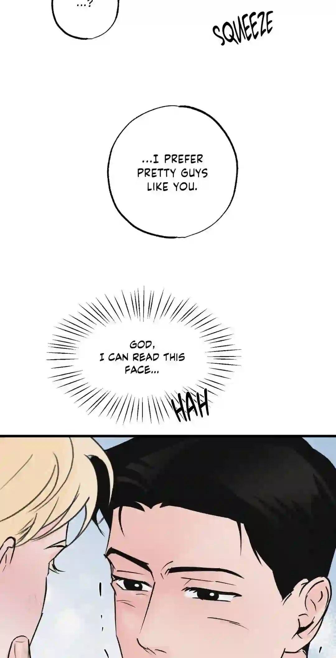 A Golden Pair [Official] - Chapter 1 manhwa