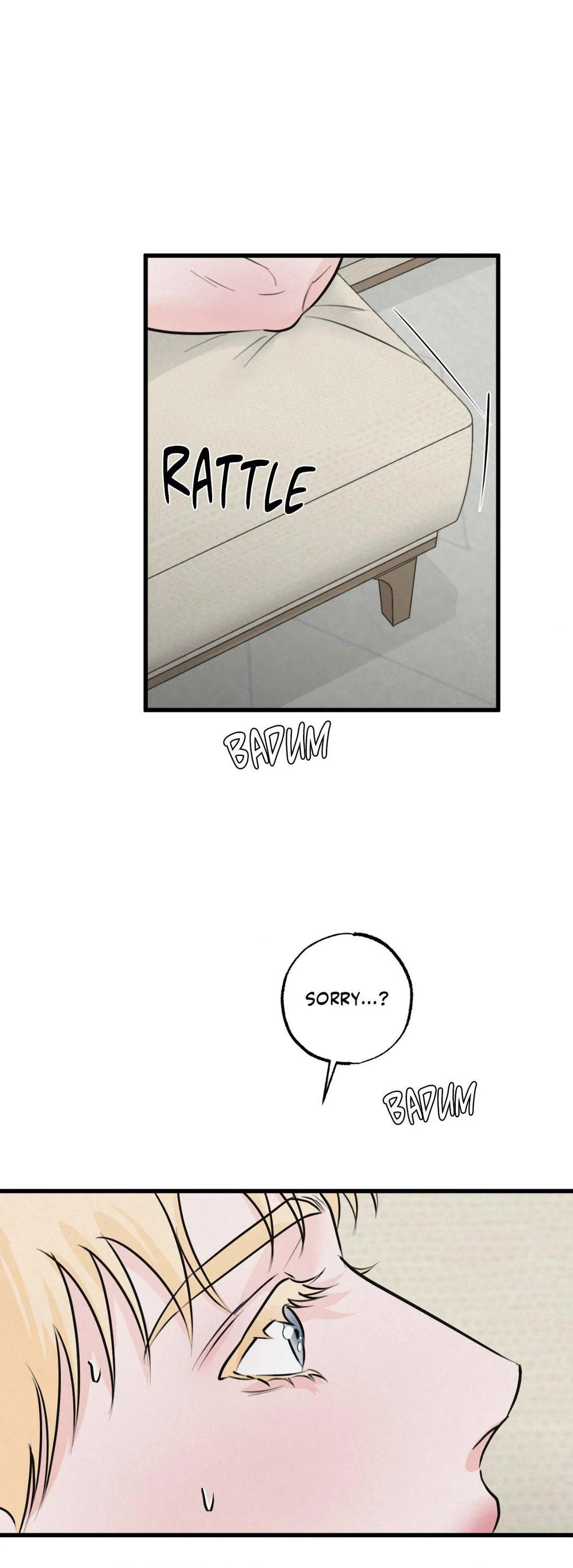 A Golden Pair [Official] - Chapter 10 manhwa