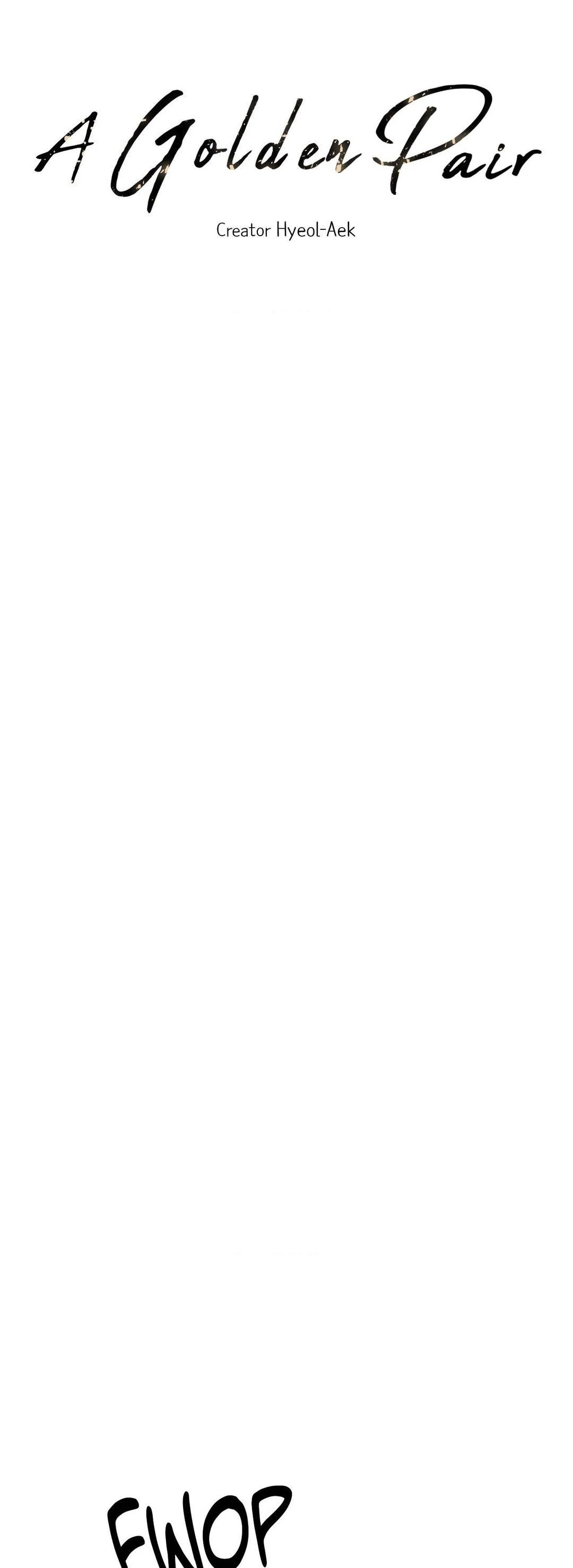 A Golden Pair [Official] - Chapter 10 manhwa