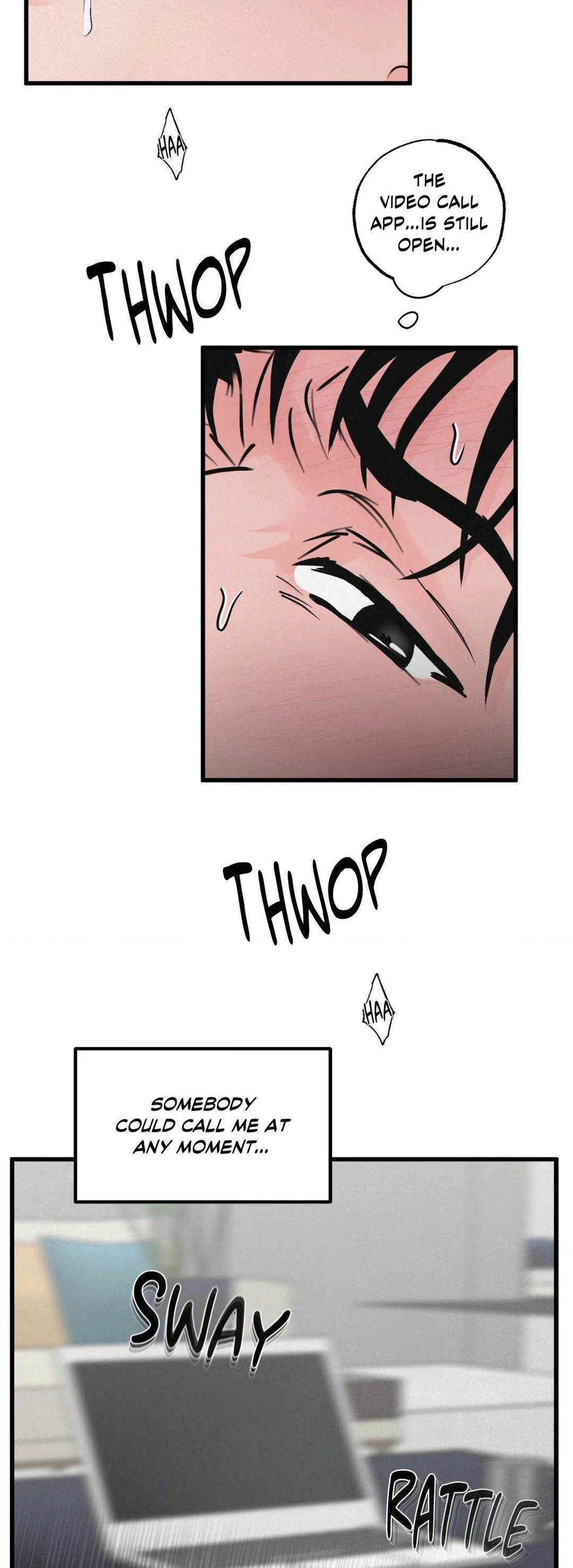 A Golden Pair [Official] - Chapter 10 manhwa