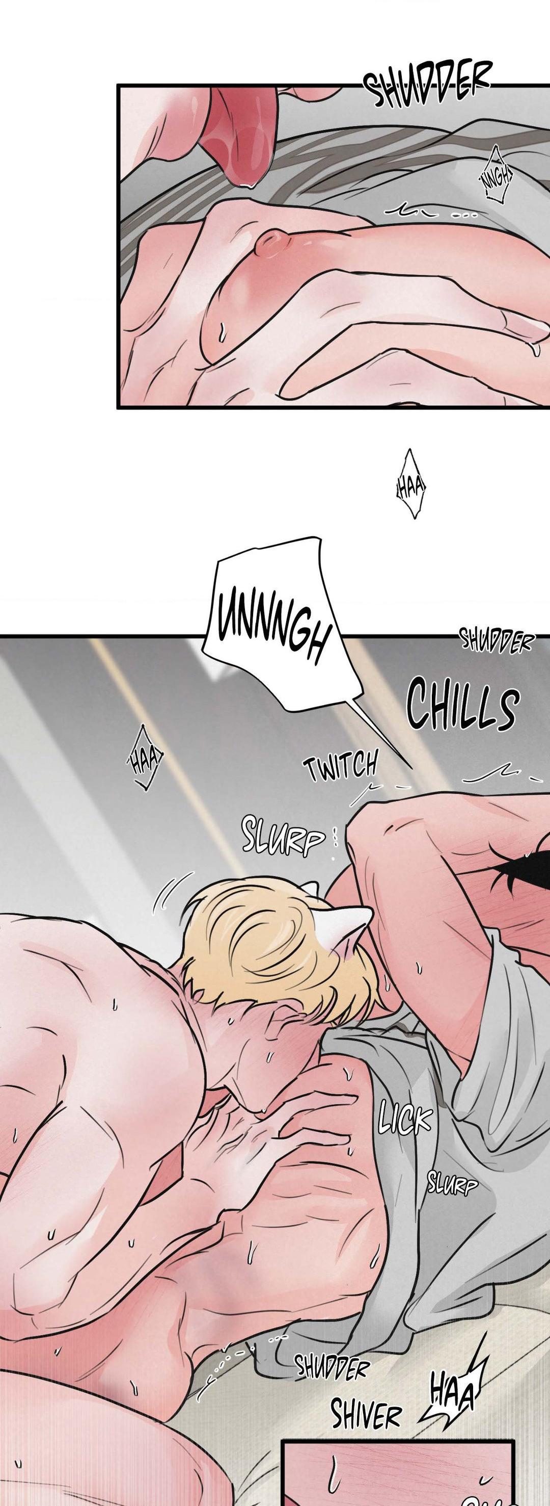 A Golden Pair [Official] - Chapter 10 manhwa