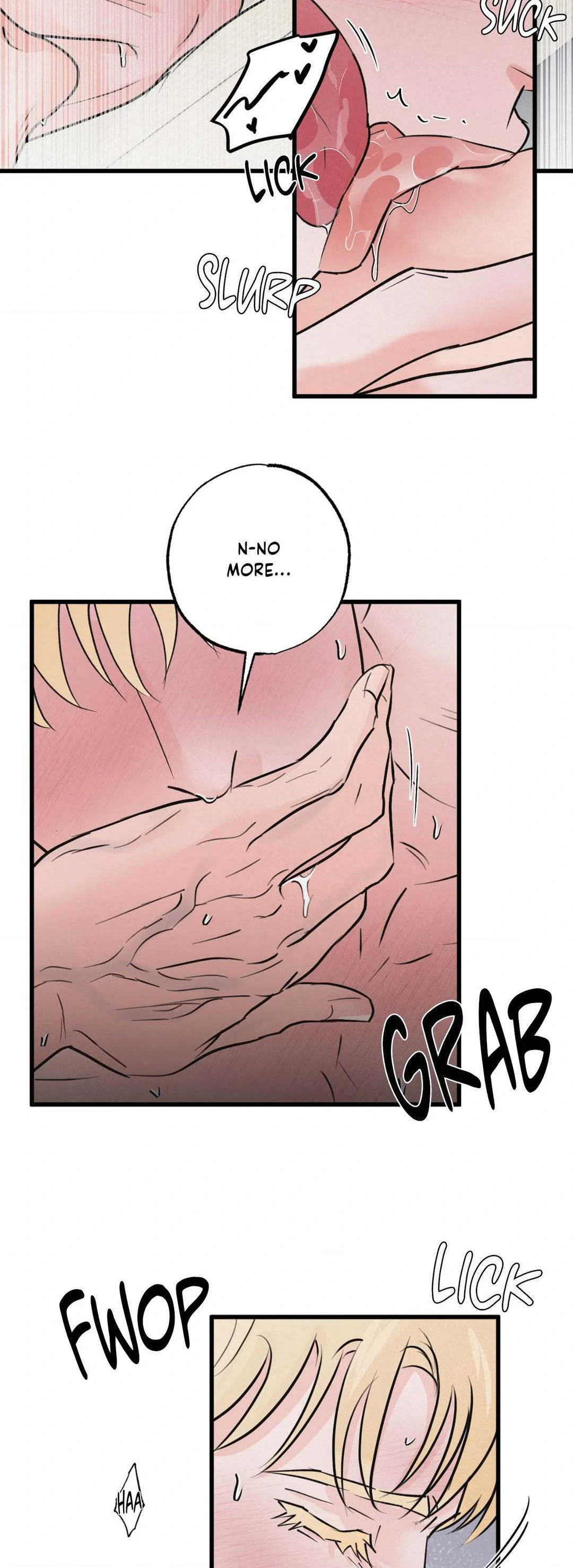 A Golden Pair [Official] - Chapter 10 manhwa