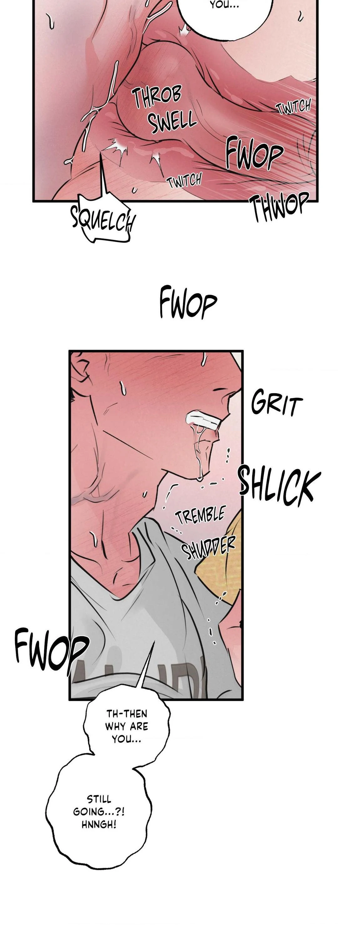 A Golden Pair [Official] - Chapter 10 manhwa