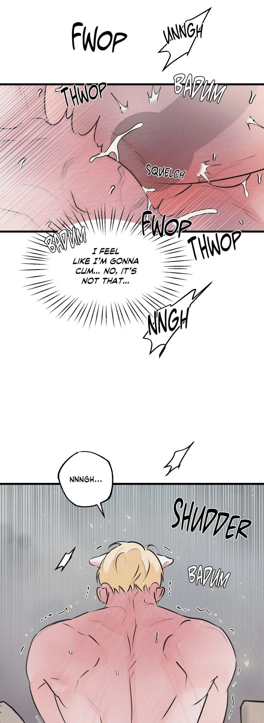 A Golden Pair [Official] - Chapter 10 manhwa