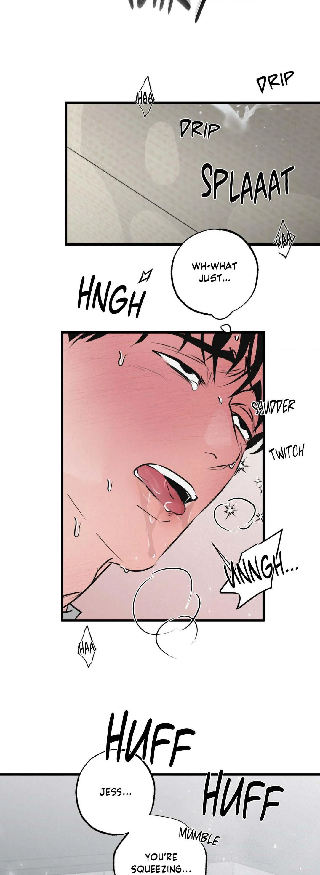 A Golden Pair [Official] - Chapter 10 manhwa