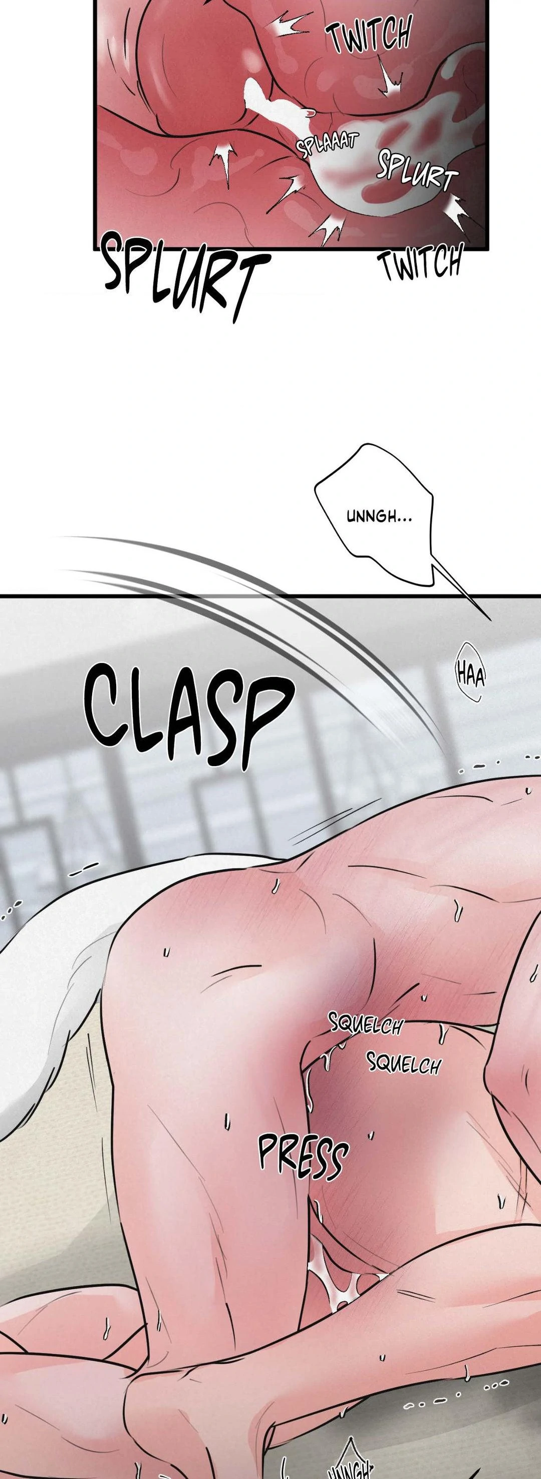 A Golden Pair [Official] - Chapter 10 manhwa