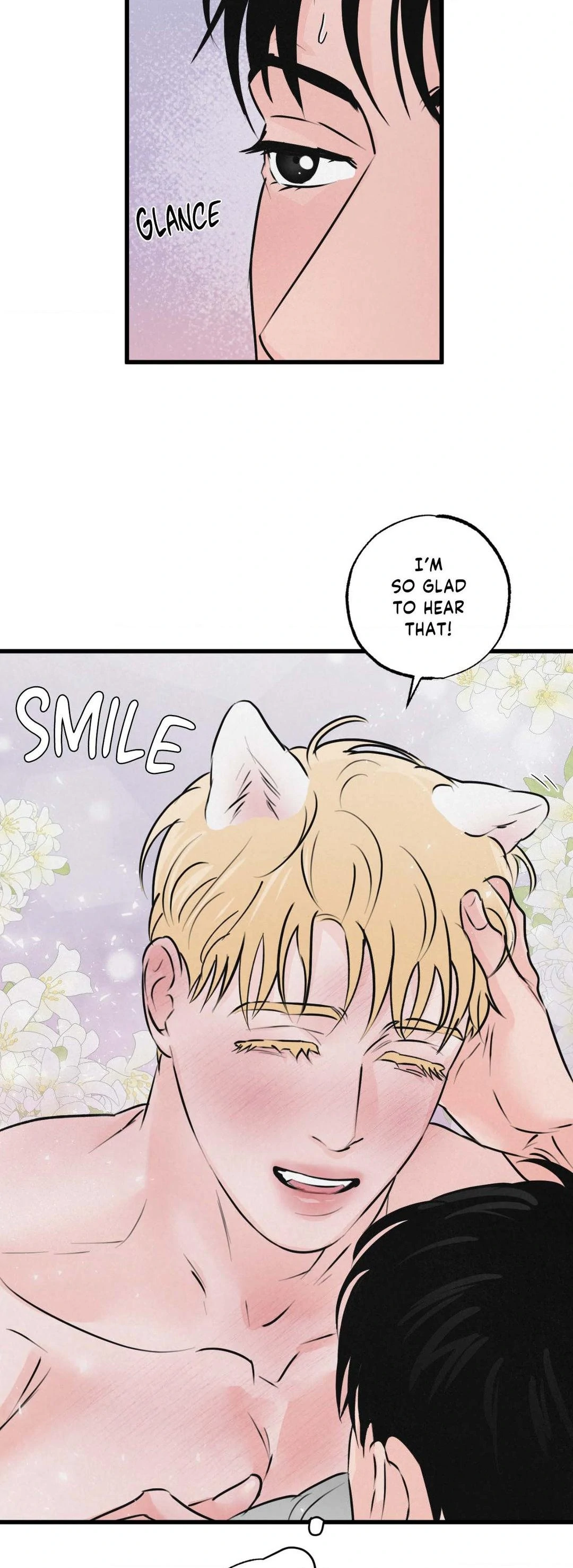 A Golden Pair [Official] - Chapter 10 manhwa