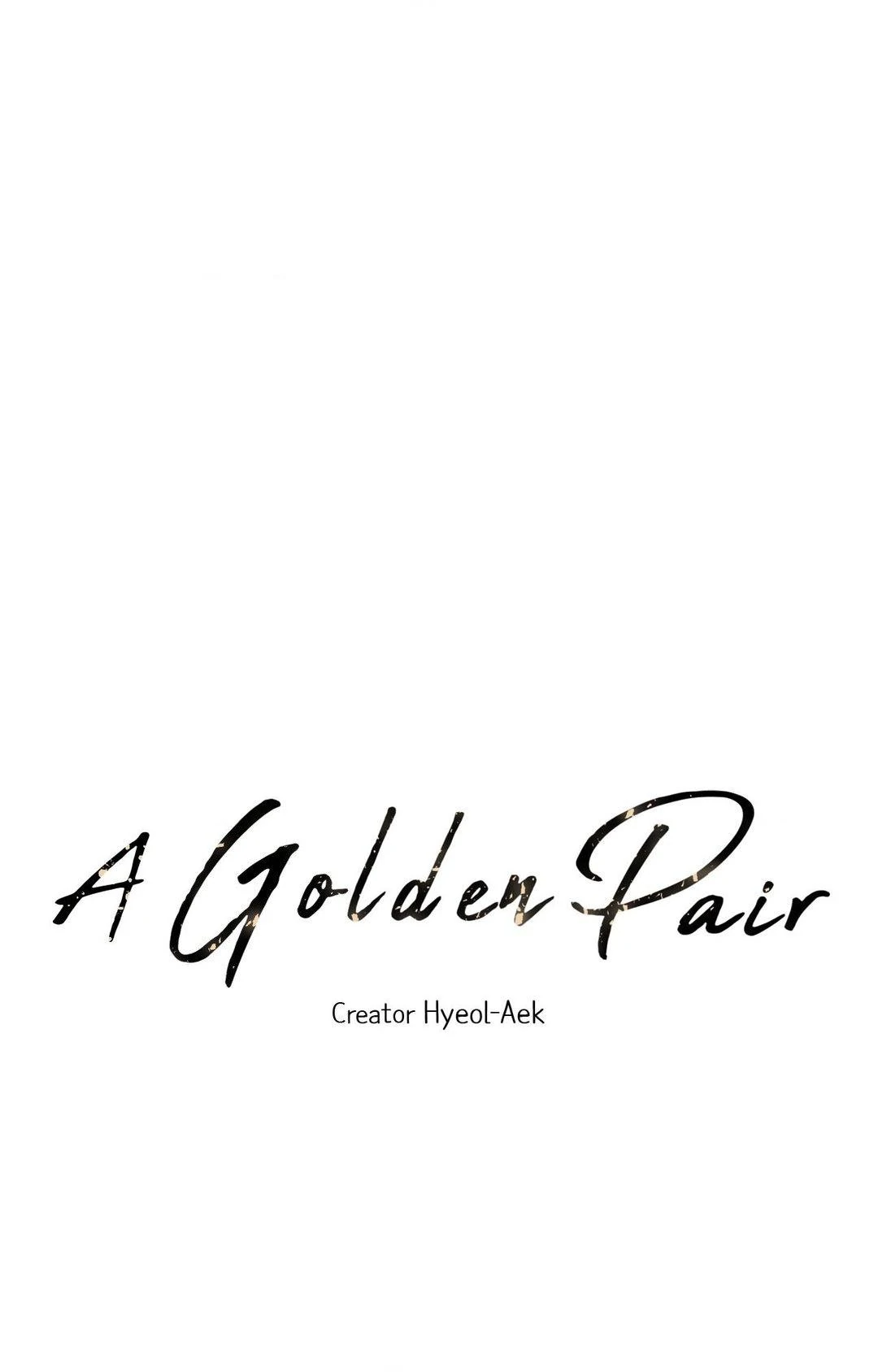 A Golden Pair [Official] - Chapter 11 manhwa